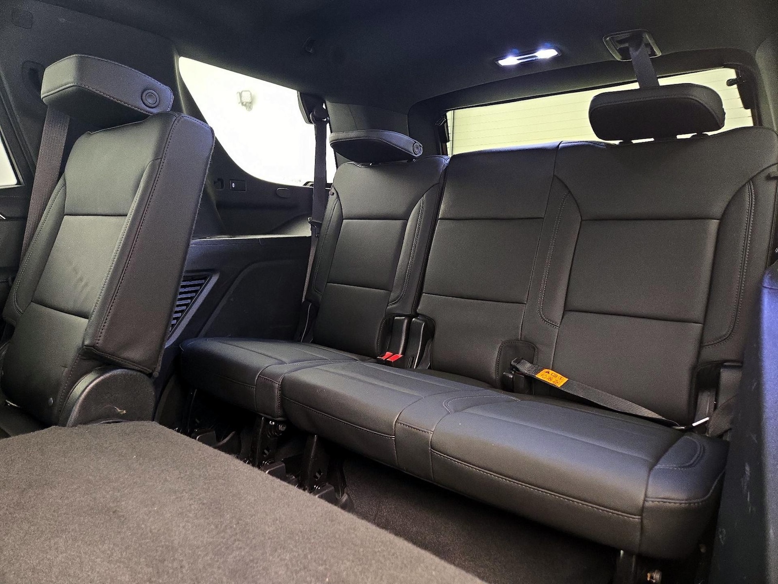 2022 Chevrolet Tahoe Z71 - Photo 22