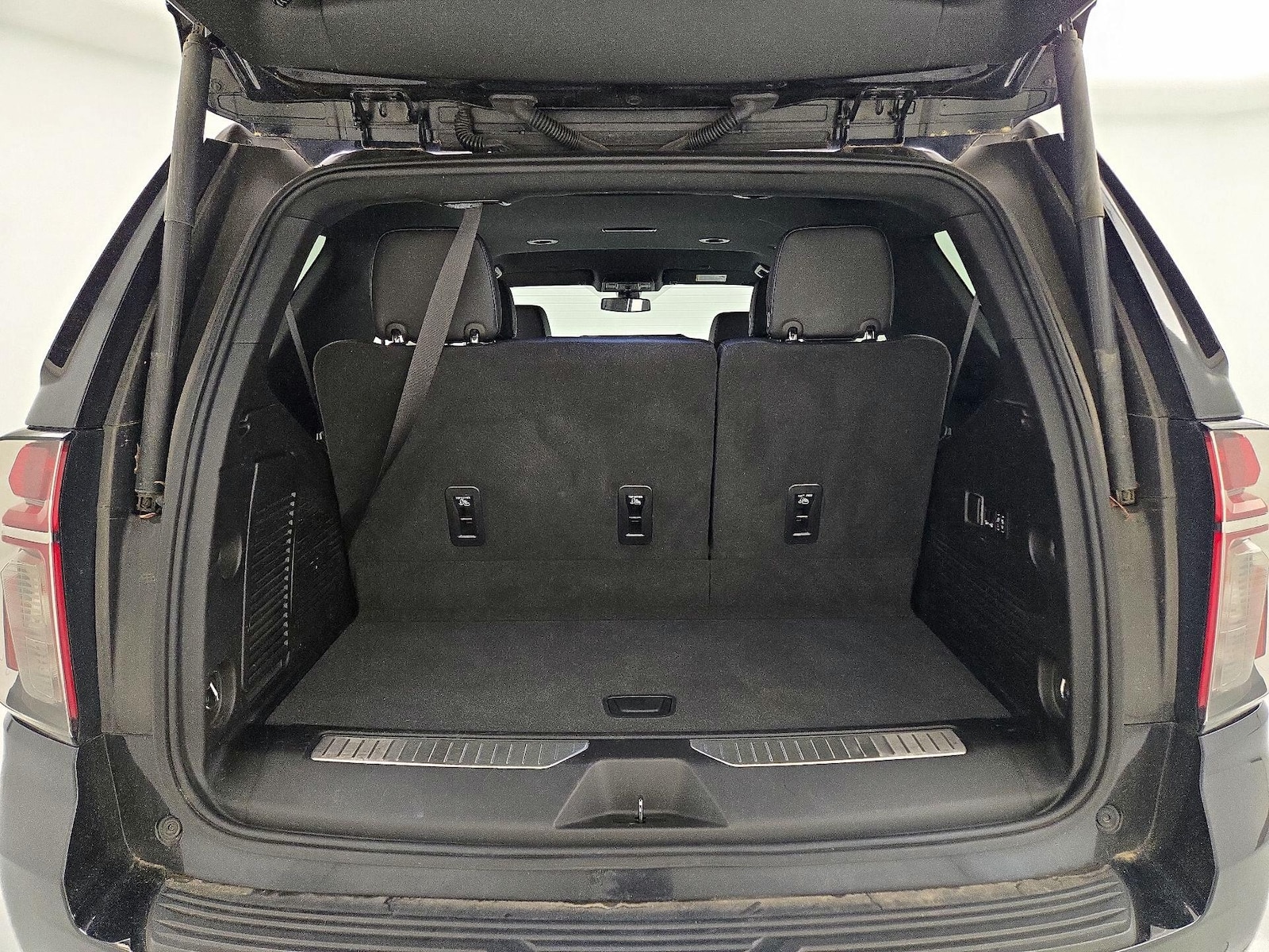 2022 Chevrolet Tahoe Z71 - Photo 23
