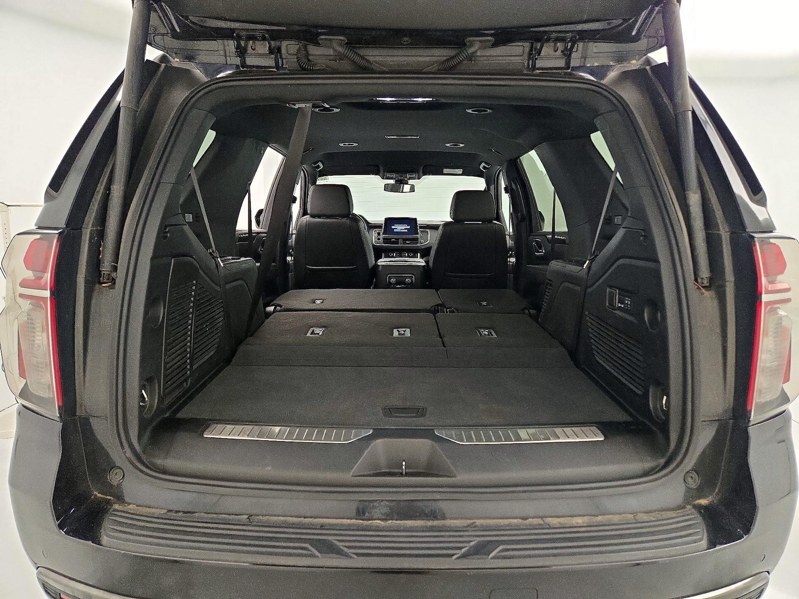 2022 Chevrolet Tahoe Z71 - Photo 24