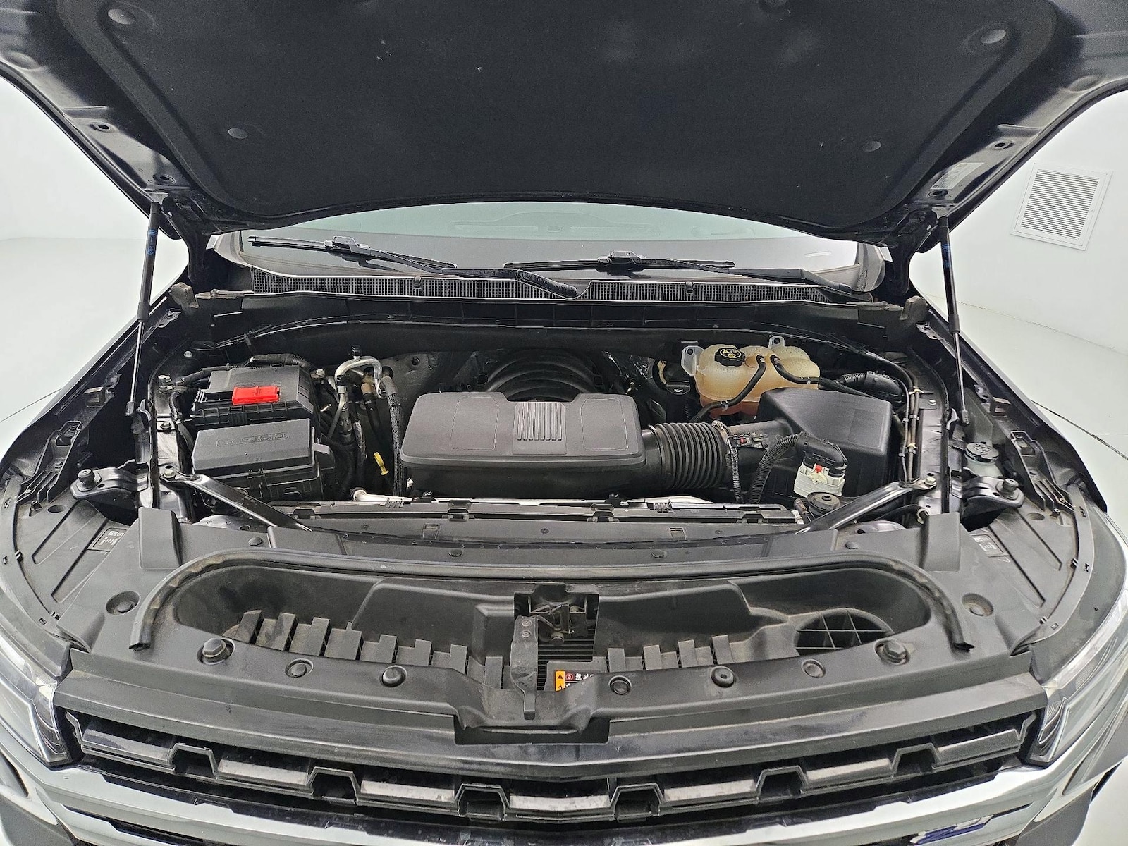 2022 Chevrolet Tahoe Z71 - Photo 25