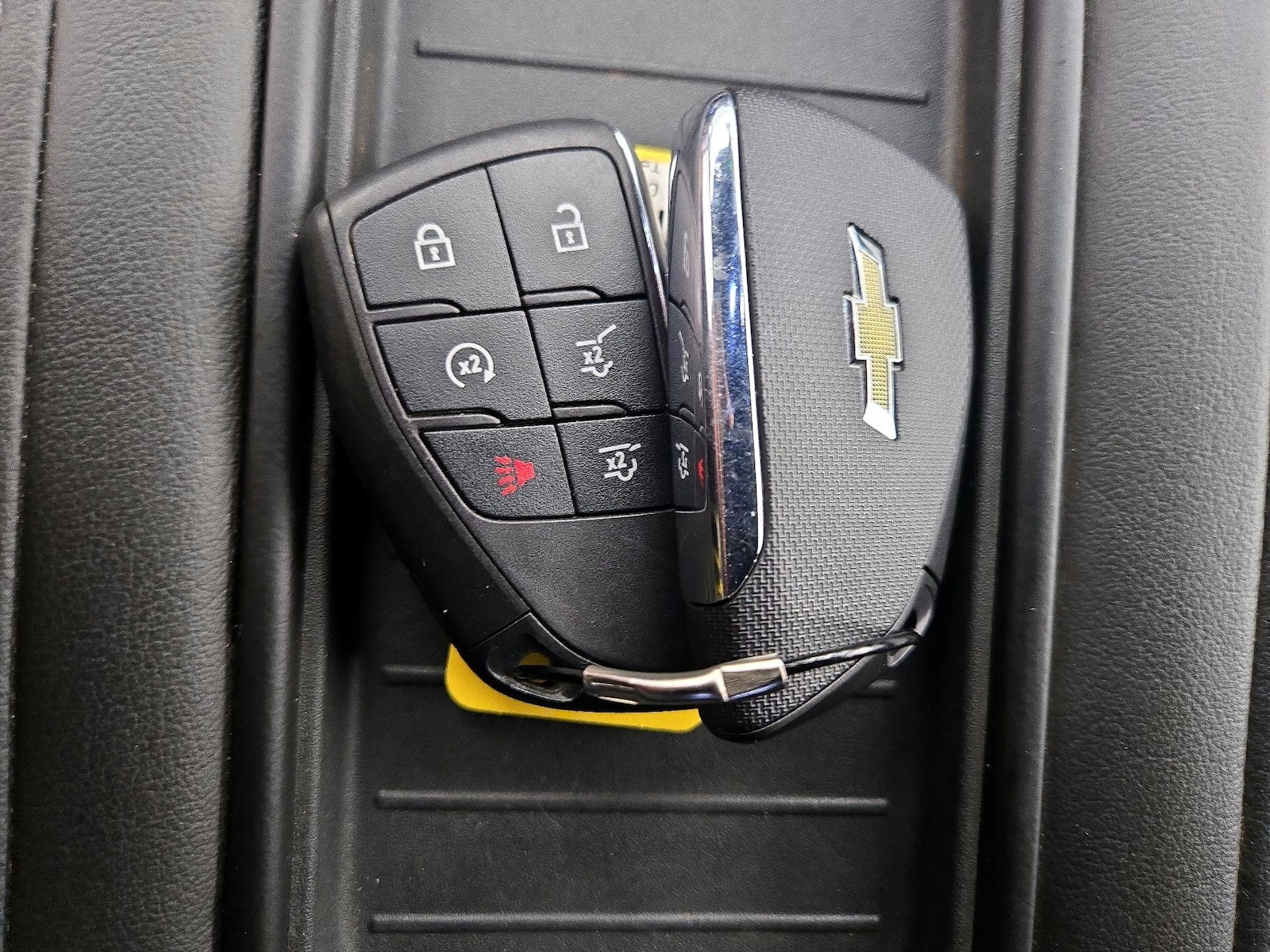 2022 Chevrolet Tahoe Z71 - Photo 26
