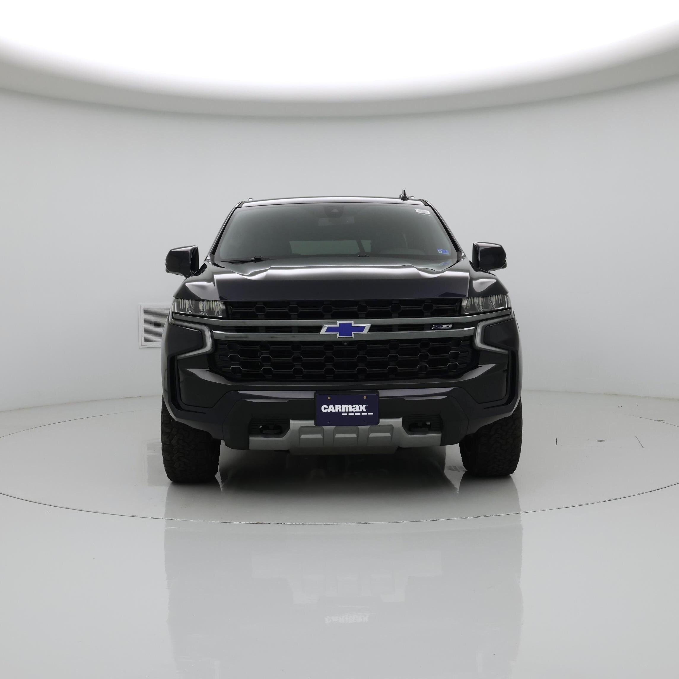Thumbnail: 2022 Chevrolet Tahoe - 5