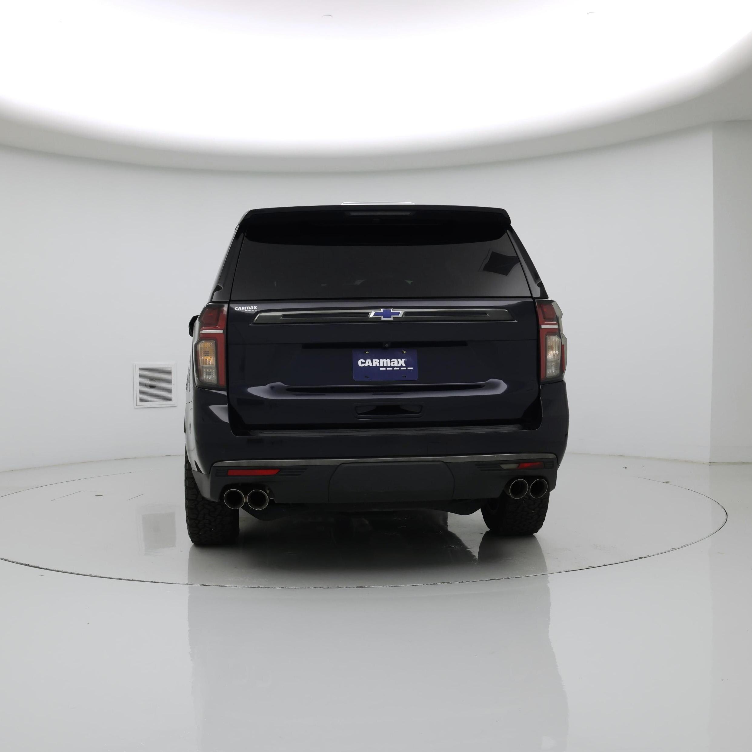 Thumbnail: 2022 Chevrolet Tahoe - 6