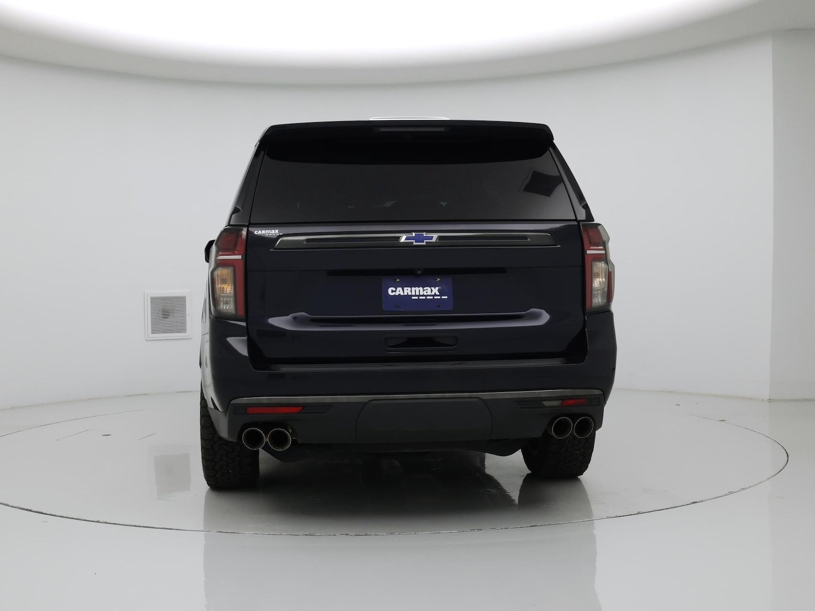 2022 Chevrolet Tahoe Z71 - Photo 7