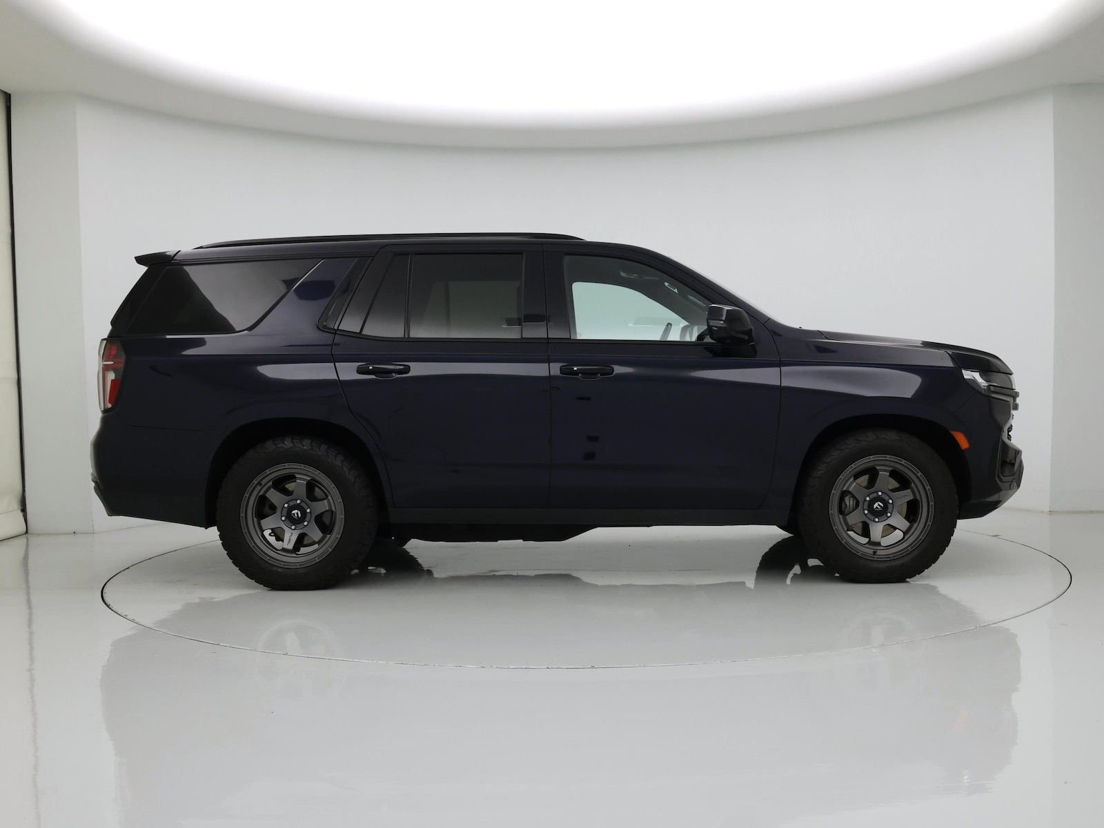 2022 Chevrolet Tahoe Z71 - Photo 8