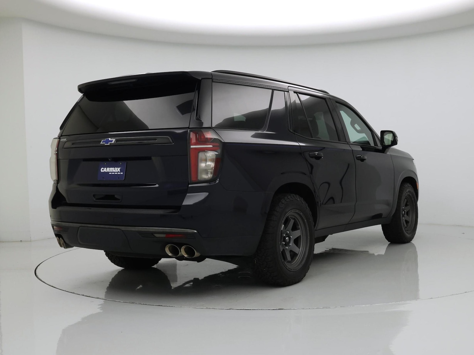 2022 Chevrolet Tahoe Z71 - Photo 9