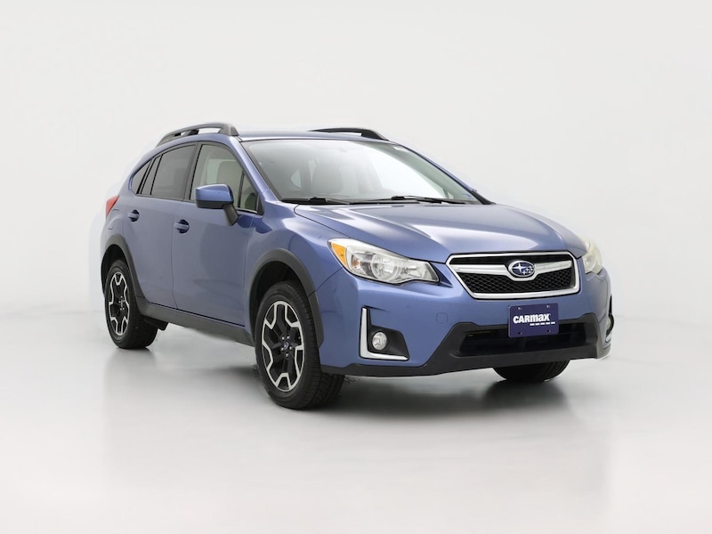 2016 Subaru XV Crosstrek Premium -
                  Harrisonburg, VA