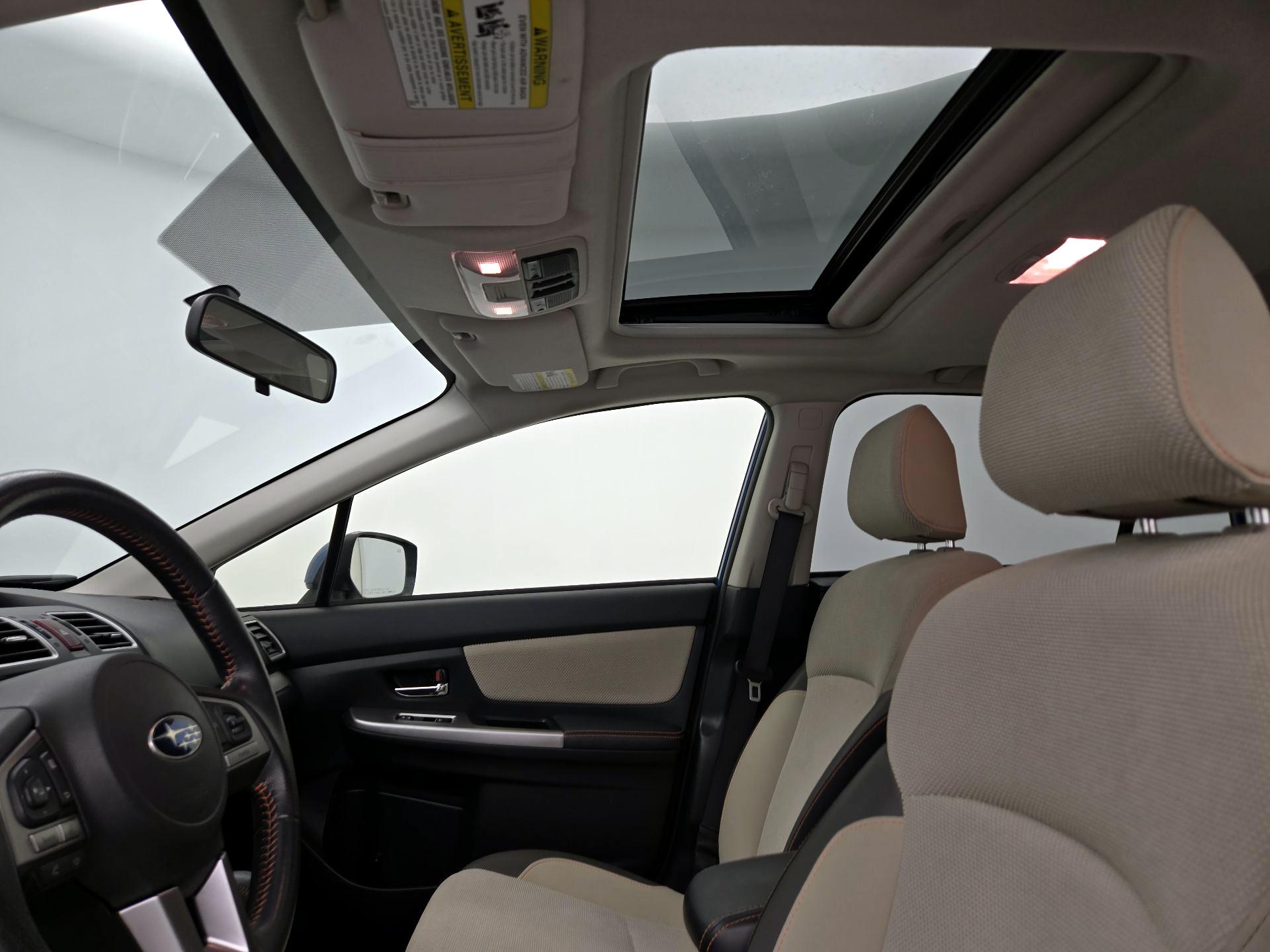Thumbnail: 2016 Subaru XV Crosstrek - 19
