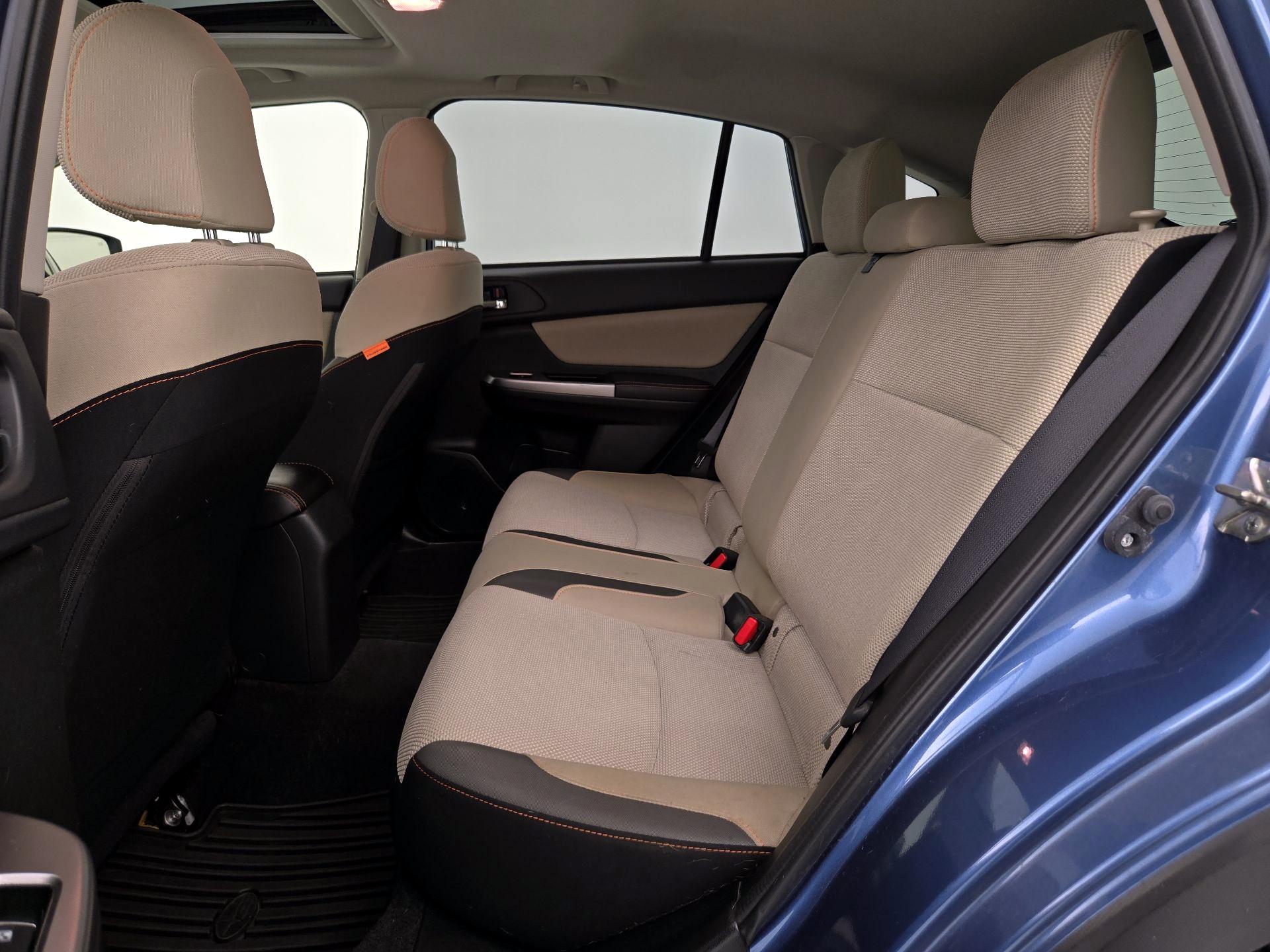 Thumbnail: 2016 Subaru XV Crosstrek - 20