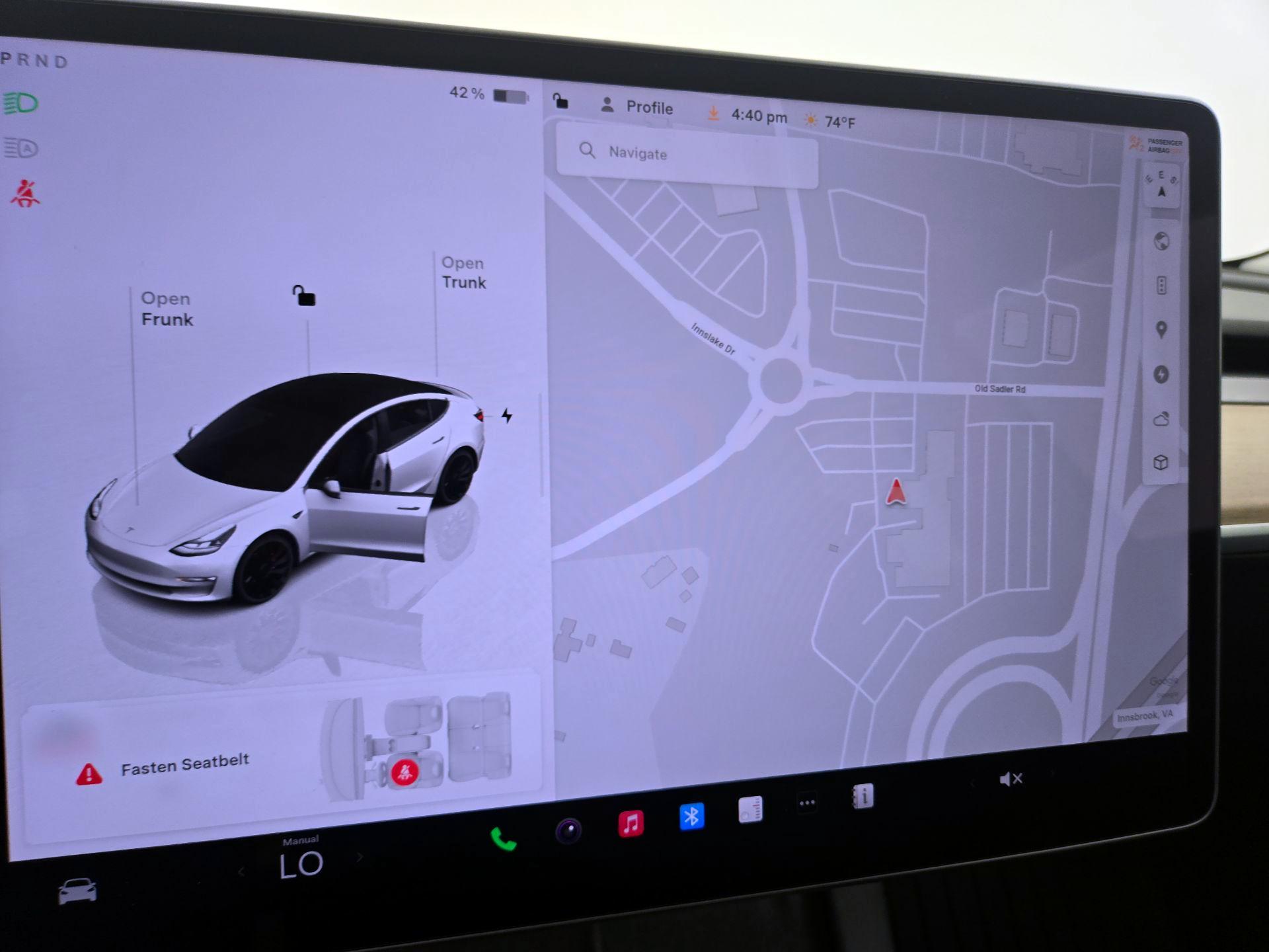 Thumbnail: 2023 Tesla Model 3 - 13