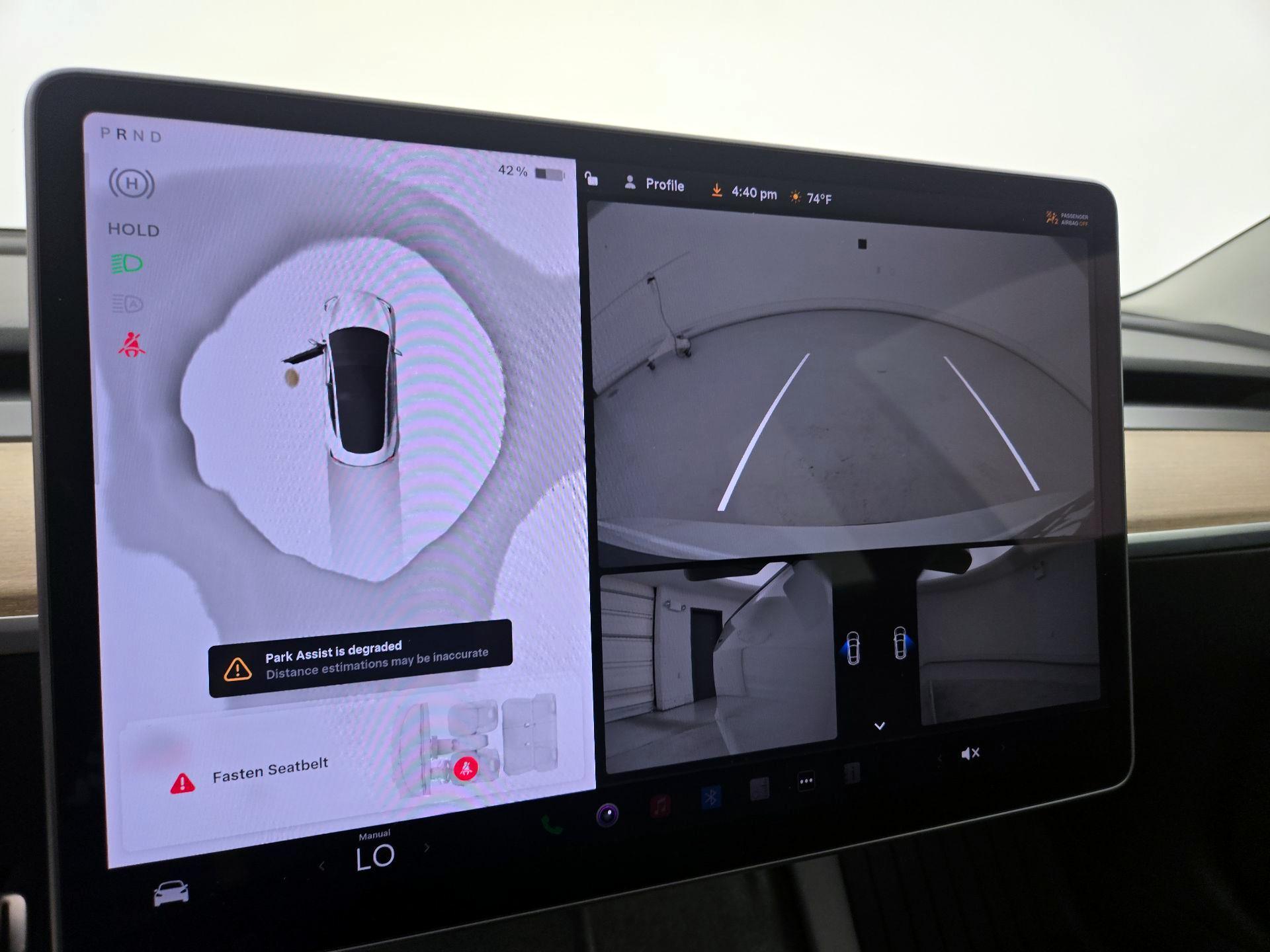 Thumbnail: 2023 Tesla Model 3 - 14