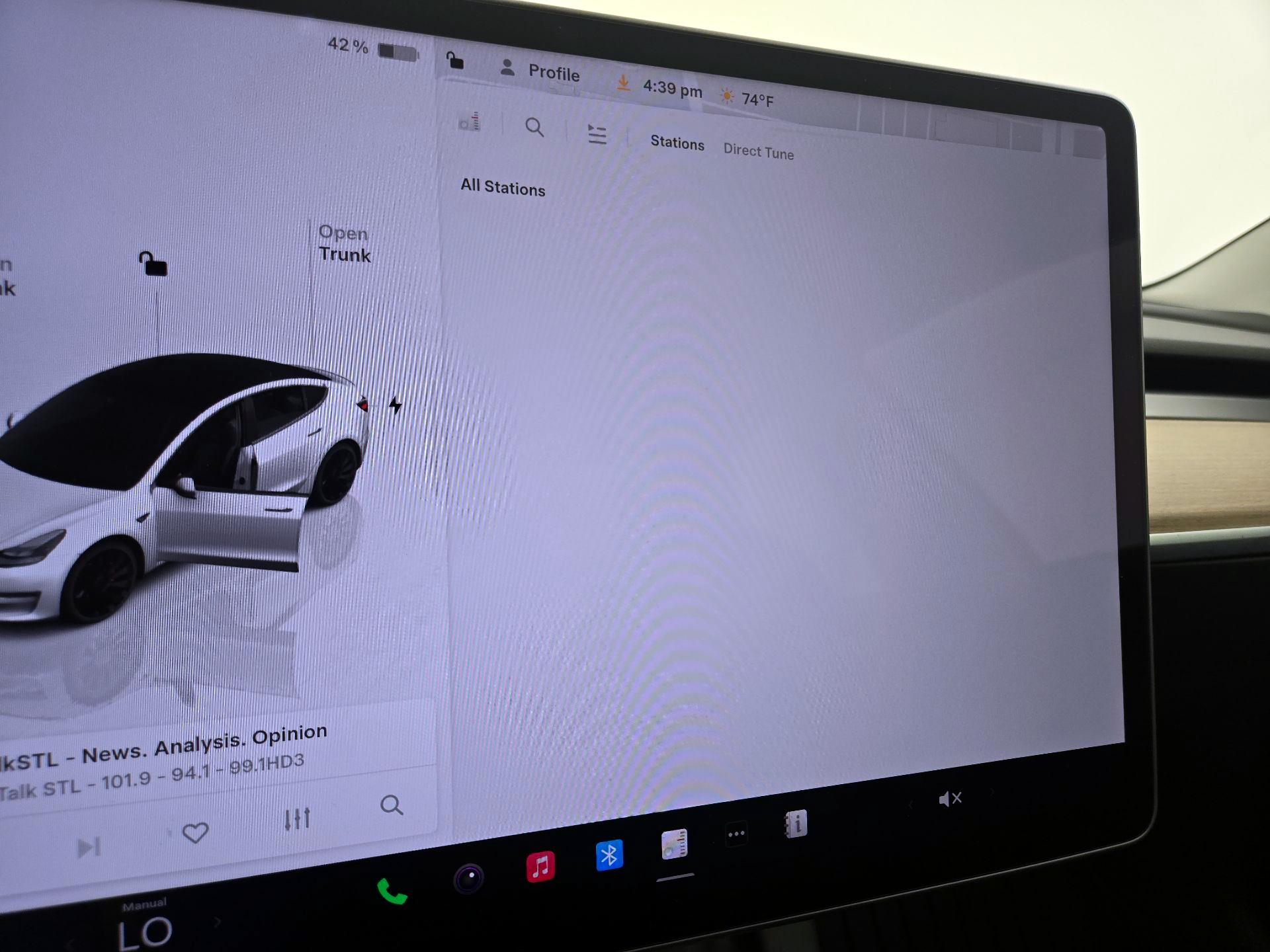 Thumbnail: 2023 Tesla Model 3 - 15