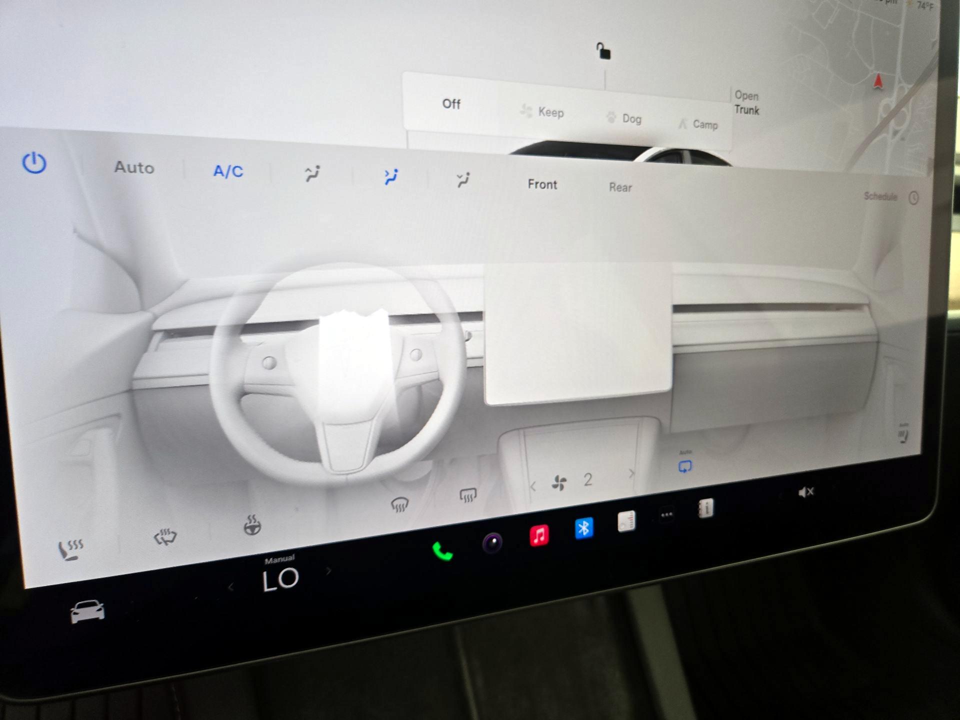 Thumbnail: 2023 Tesla Model 3 - 16