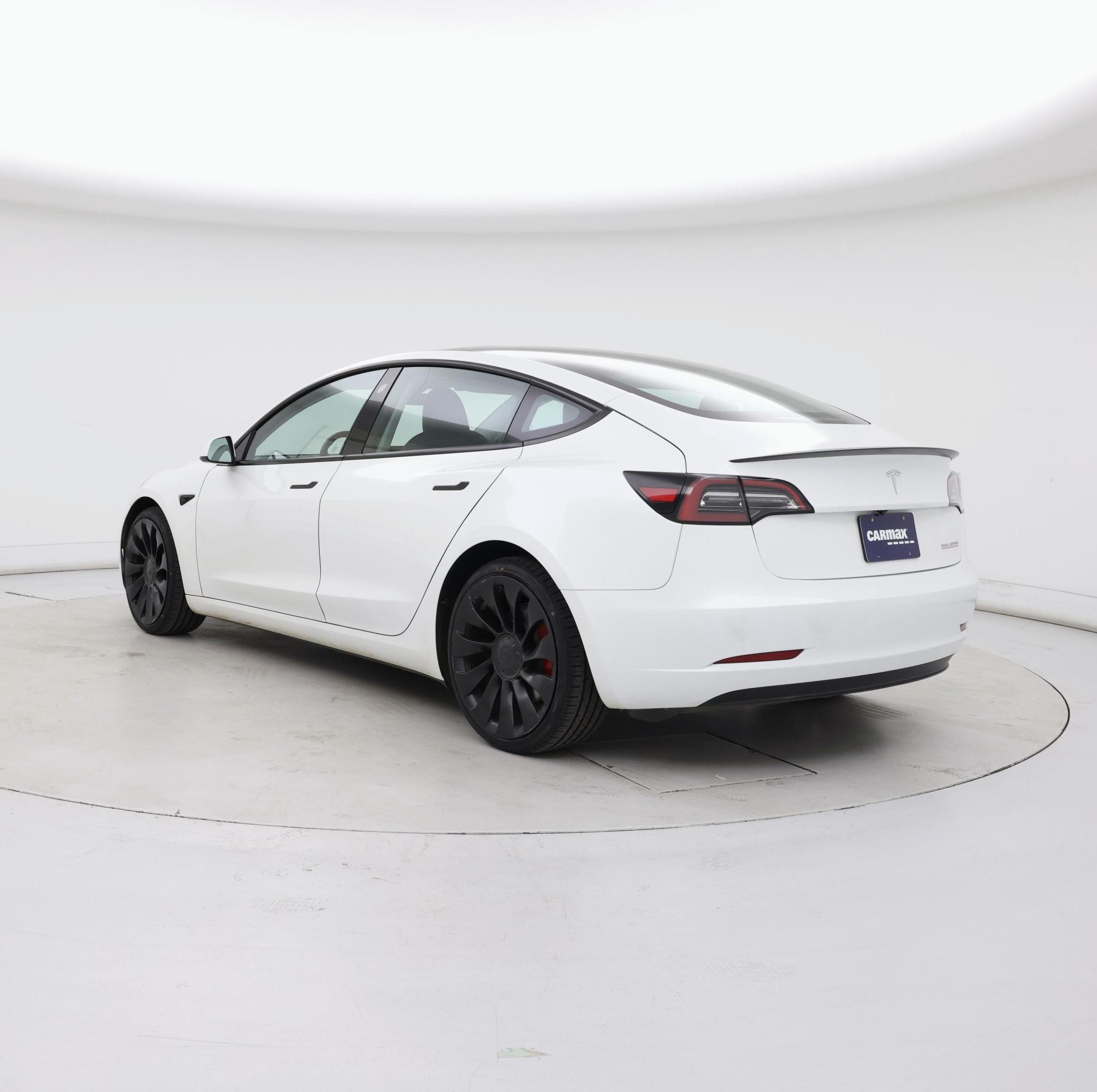 Thumbnail: 2023 Tesla Model 3 - 2