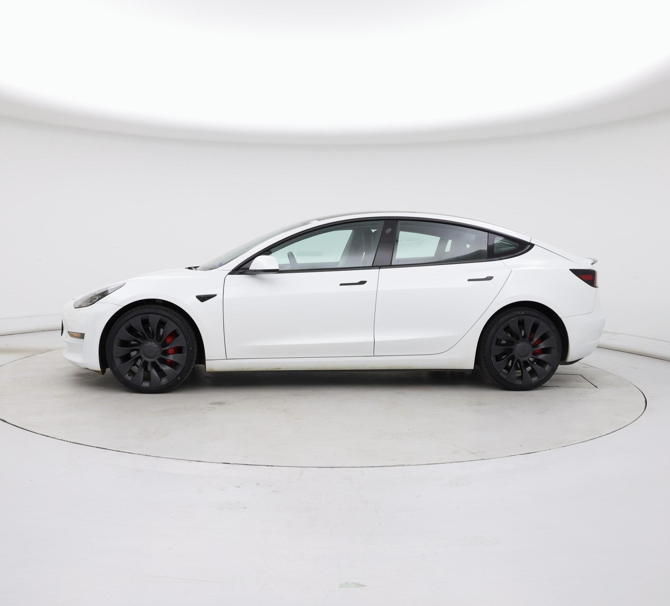Thumbnail: 2023 Tesla Model 3 - 3