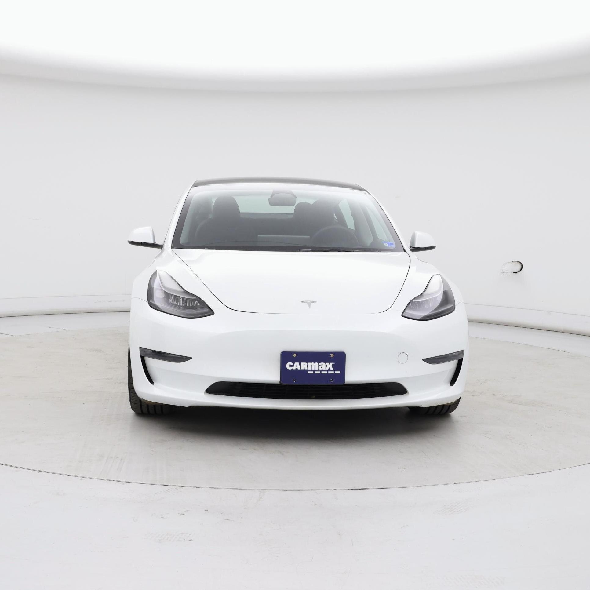 Thumbnail: 2023 Tesla Model 3 - 5