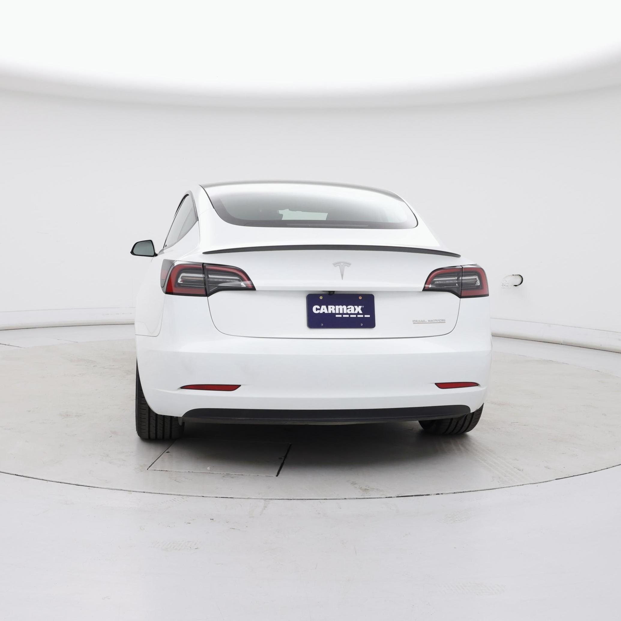 Thumbnail: 2023 Tesla Model 3 - 6