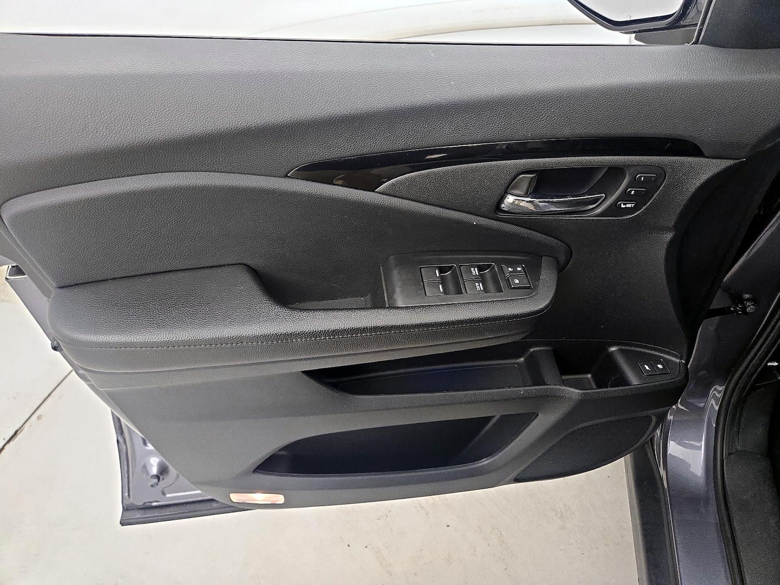 2021 Honda Pilot Touring - Photo 13