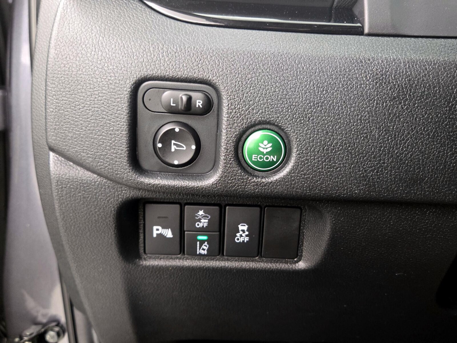 2021 Honda Pilot Touring - Photo 14
