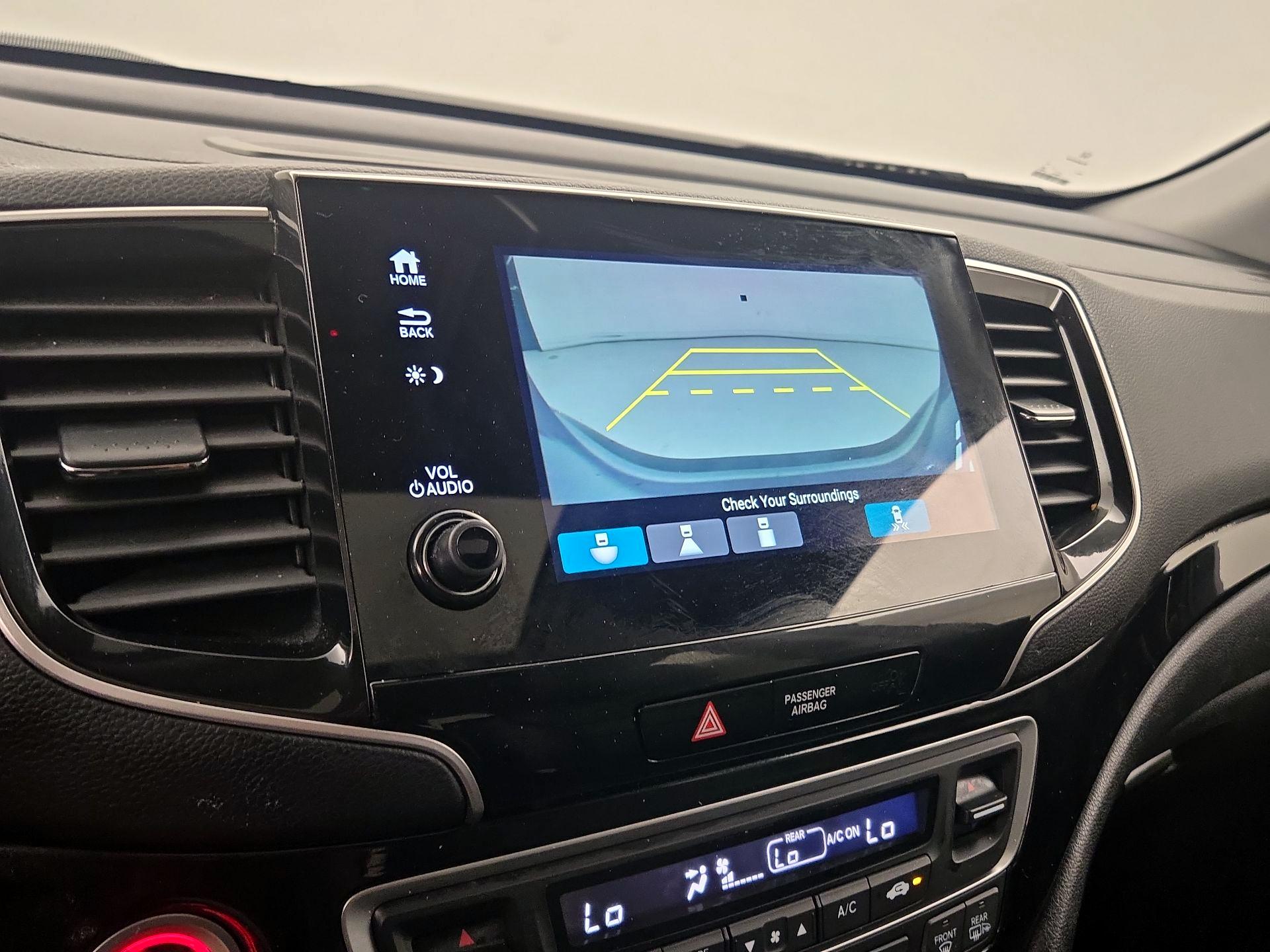 Thumbnail: 2021 Honda Pilot - 15