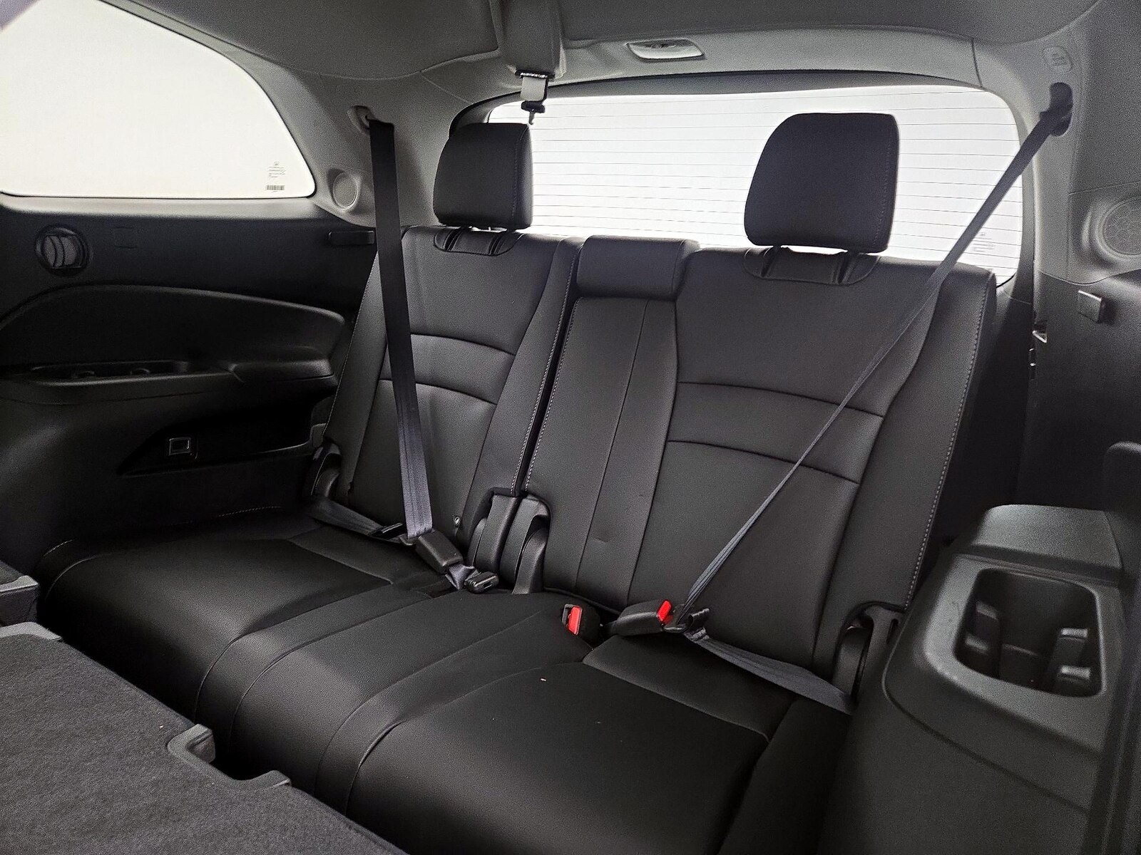 2021 Honda Pilot Touring - Photo 23