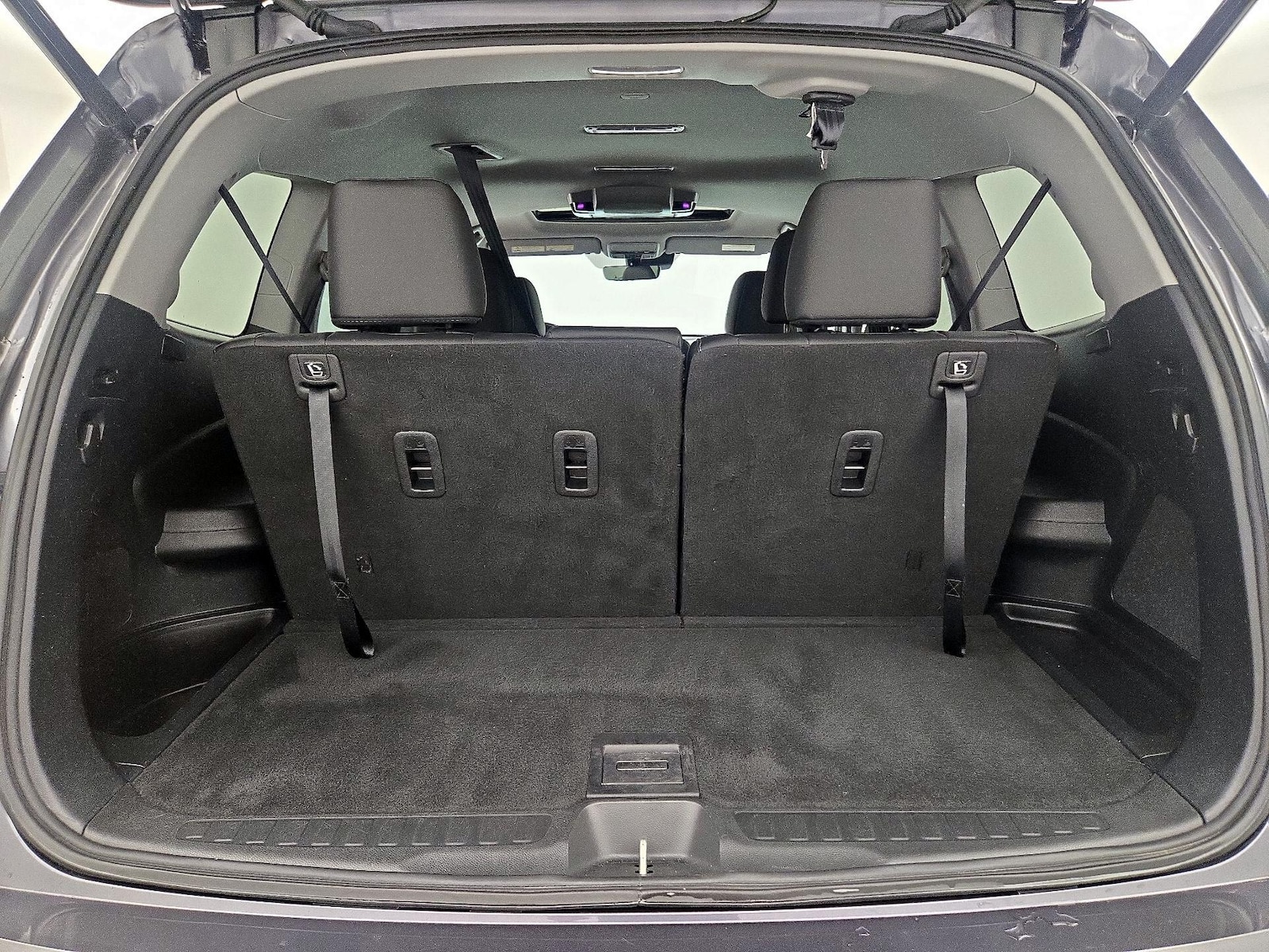2021 Honda Pilot Touring - Photo 24