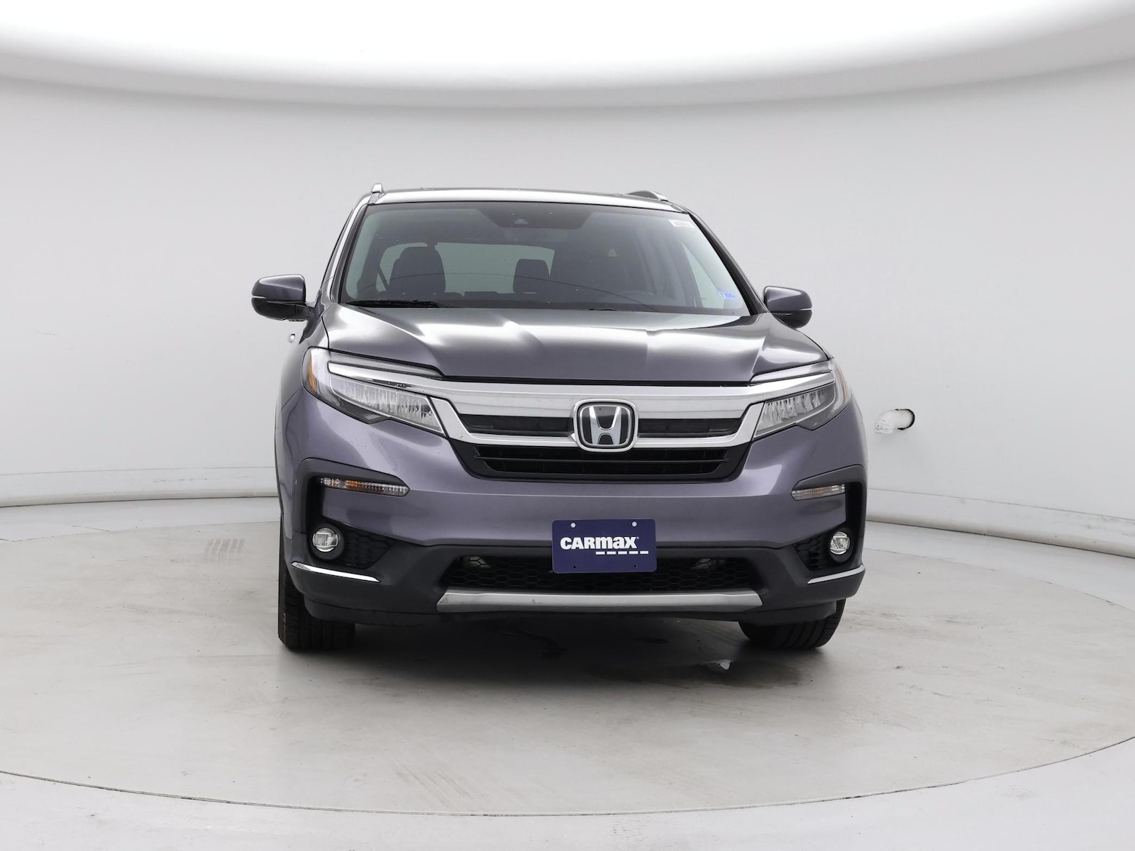 2021 Honda Pilot Touring - Photo 6