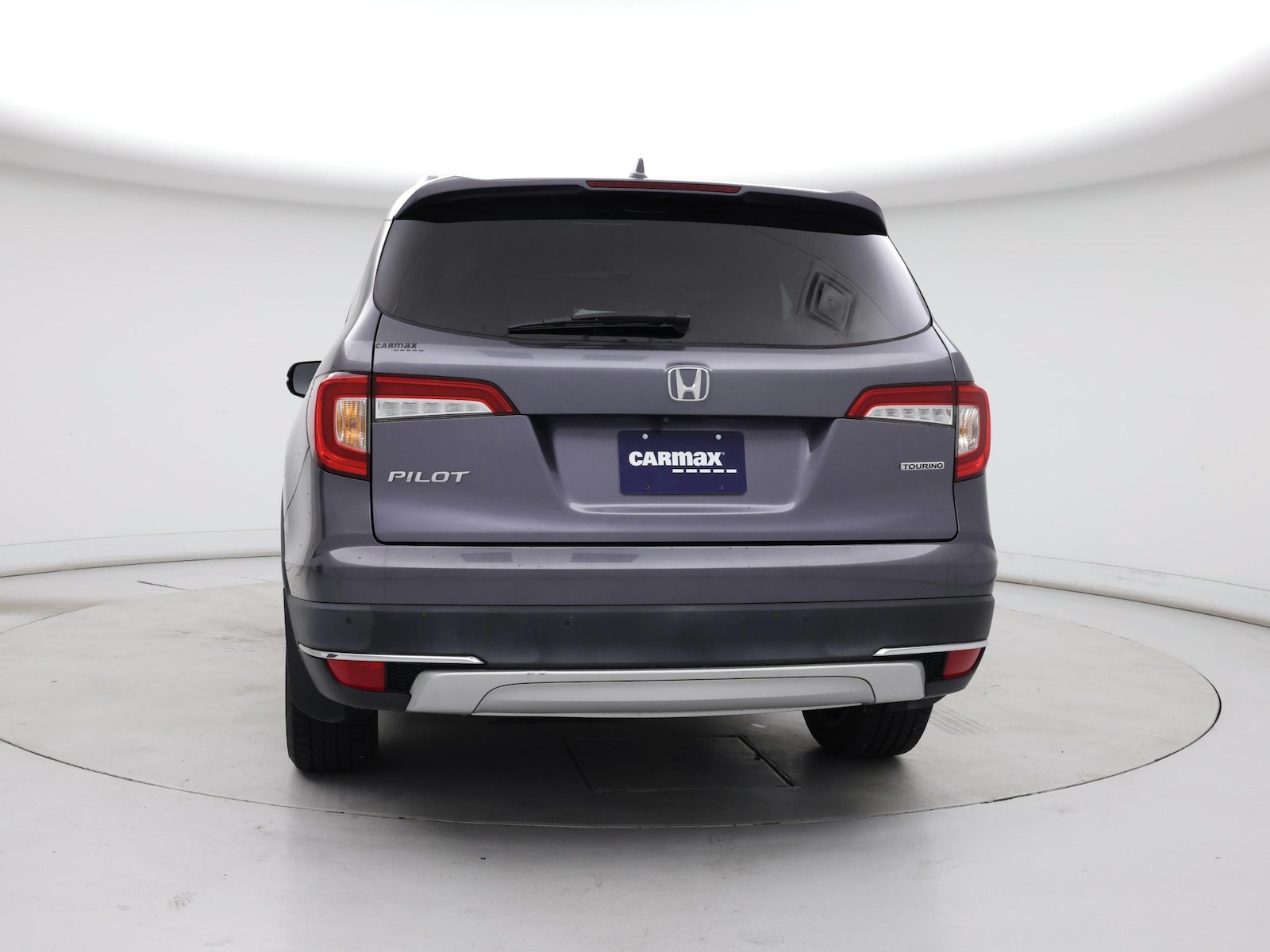2021 Honda Pilot Touring - Photo 7