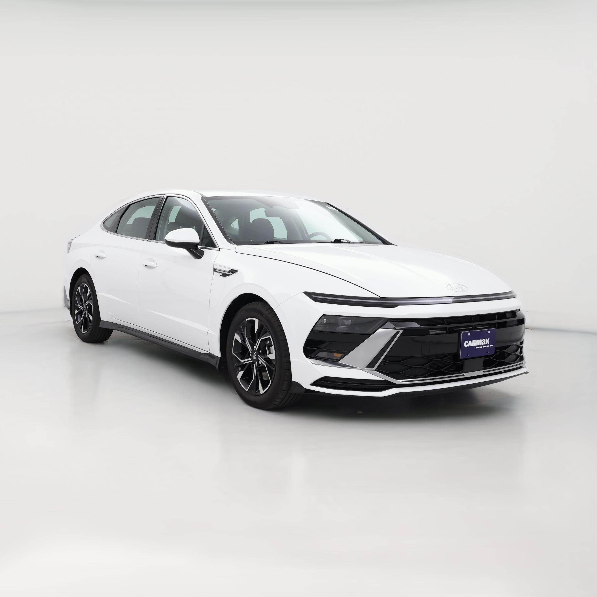Thumbnail: 2024 Hyundai Sonata - 1