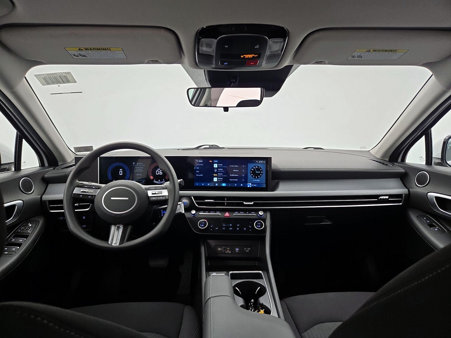 Thumbnail: 2024 Hyundai Sonata - 9