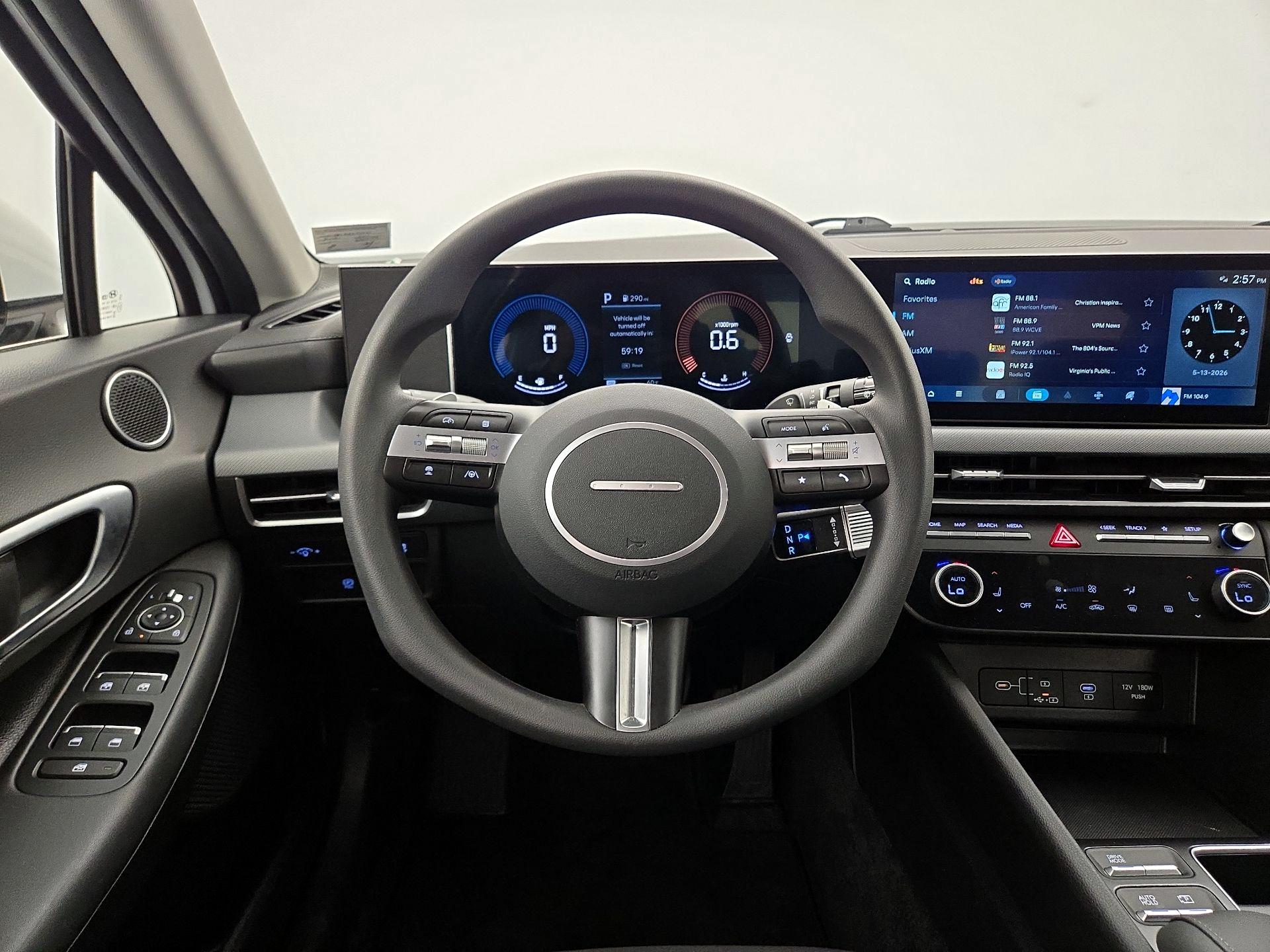 Thumbnail: 2024 Hyundai Sonata - 10