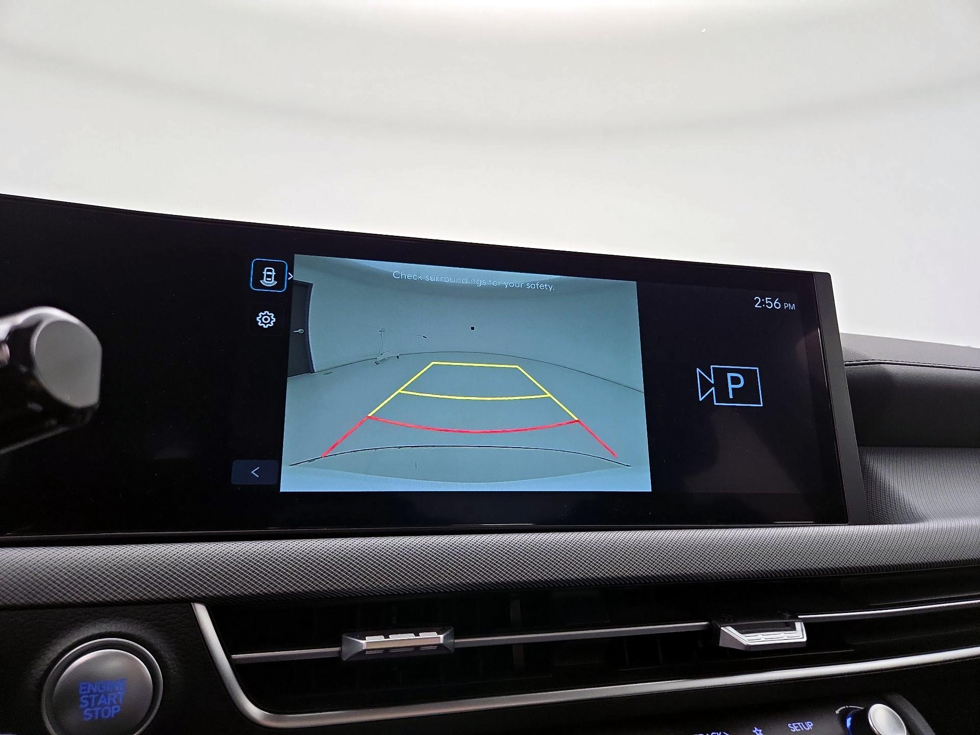 Thumbnail: 2024 Hyundai Sonata - 14