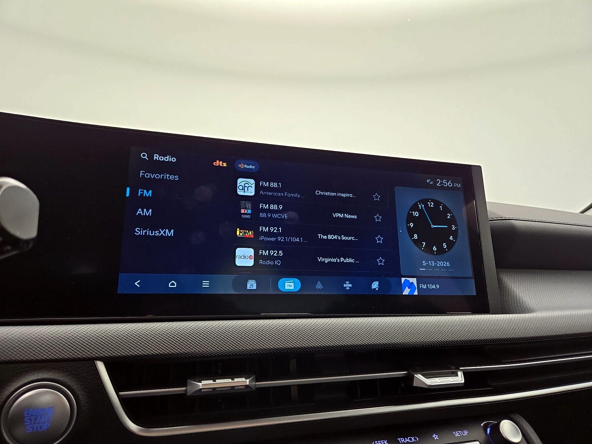 Thumbnail: 2024 Hyundai Sonata - 15