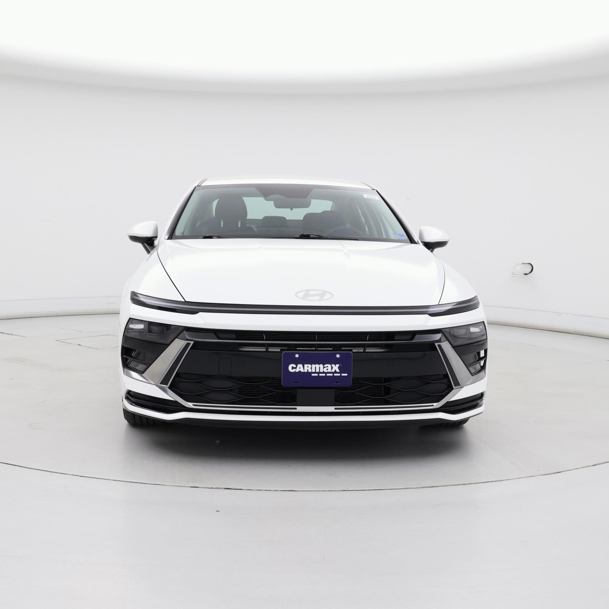Thumbnail: 2024 Hyundai Sonata - 5