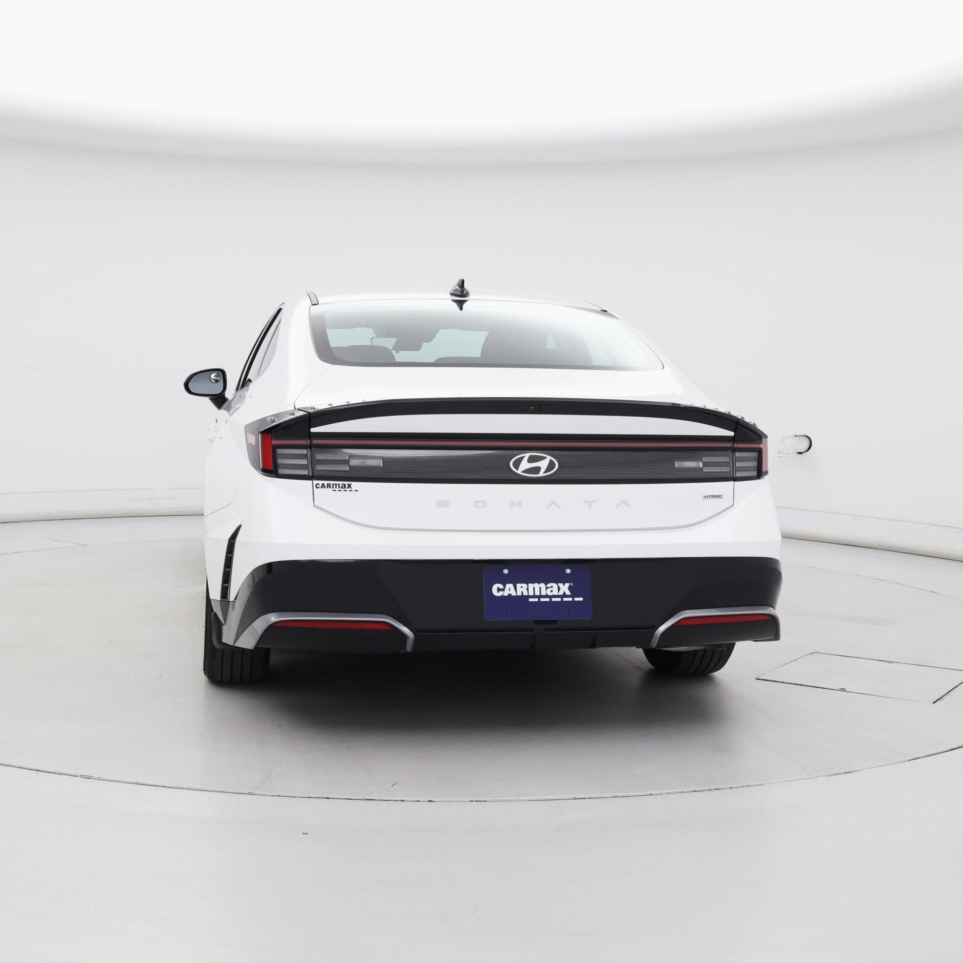 Thumbnail: 2024 Hyundai Sonata - 6