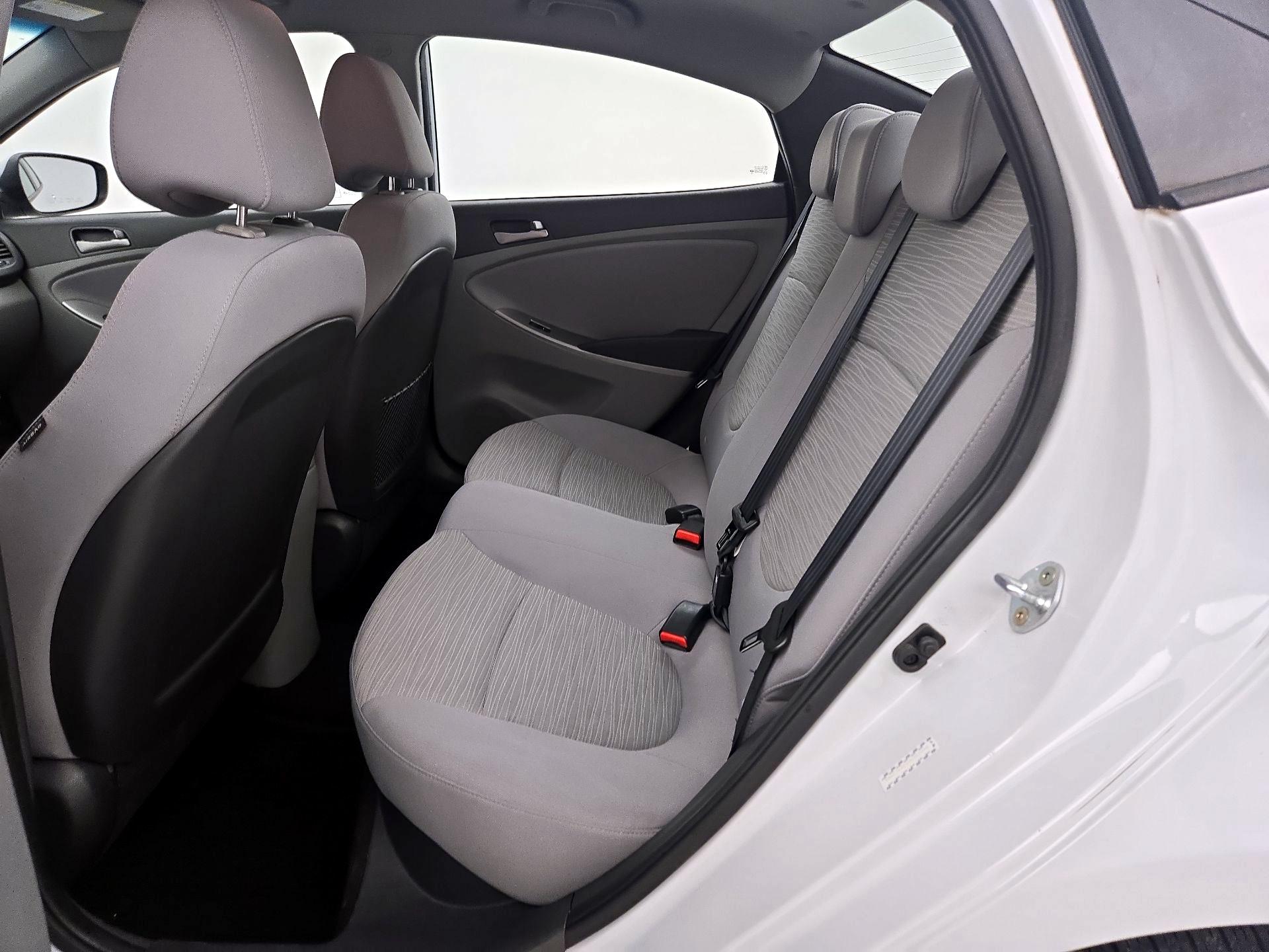 Thumbnail: 2017 Hyundai Accent - 18