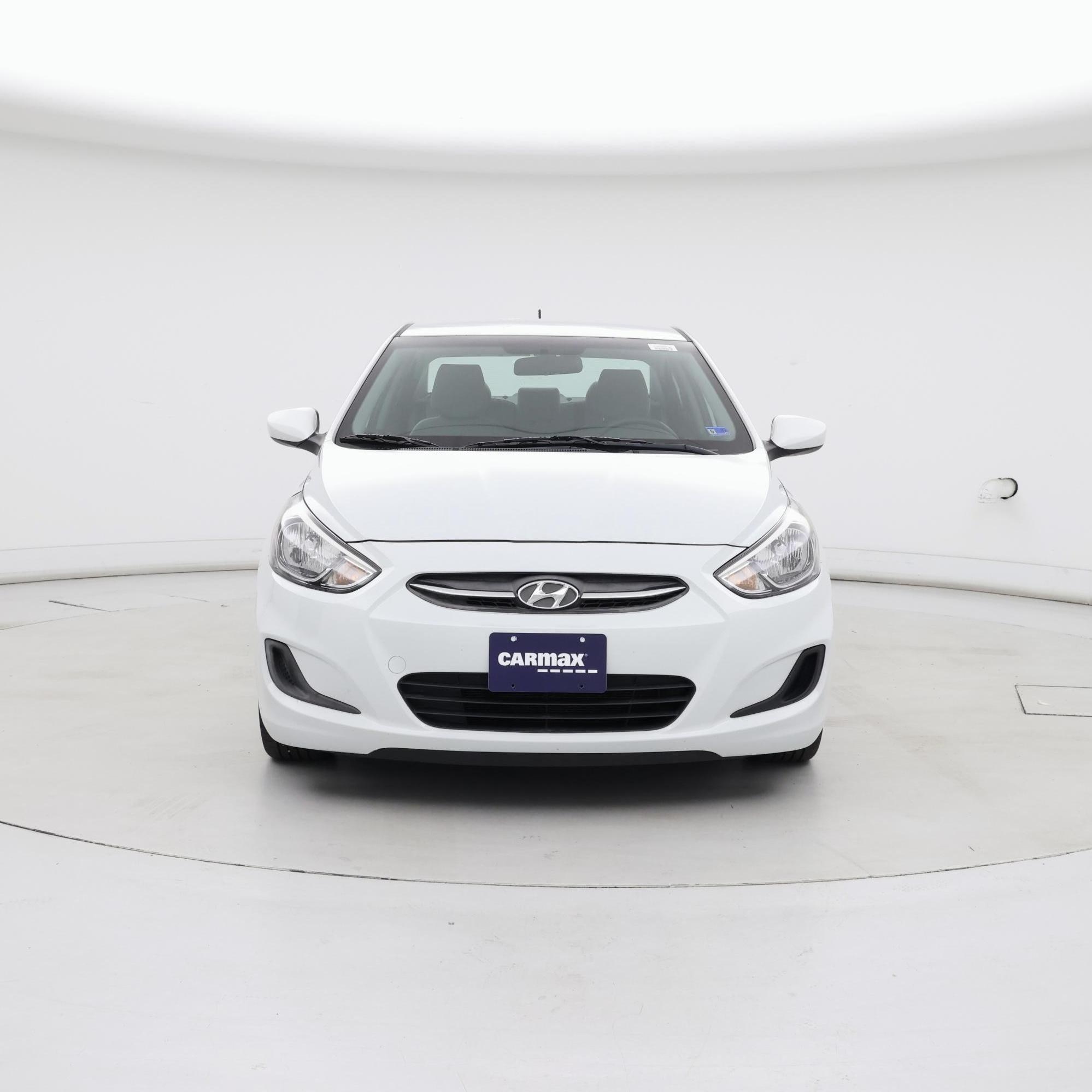 Thumbnail: 2017 Hyundai Accent - 5