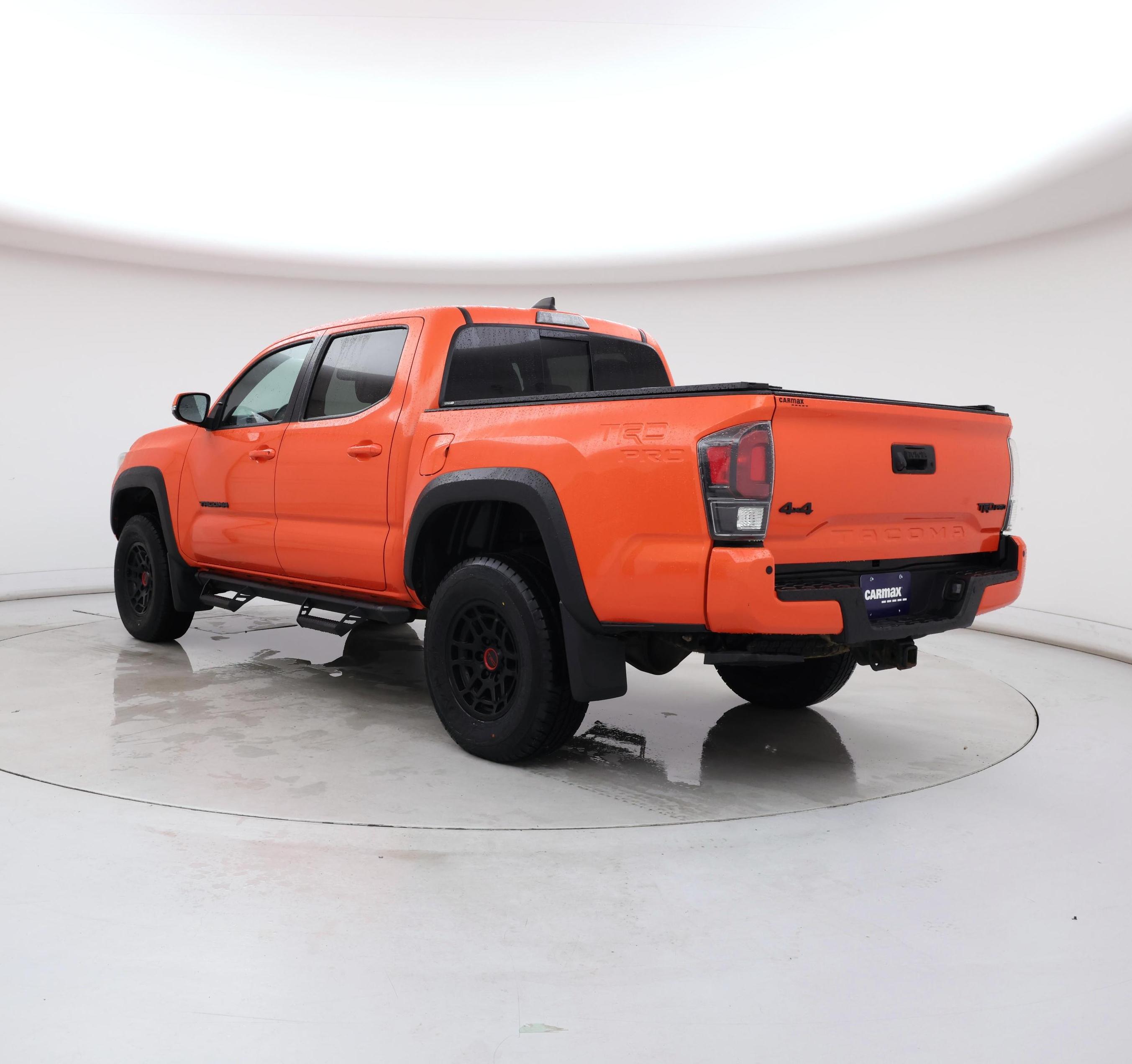 Thumbnail: 2023 Toyota Tacoma - 2