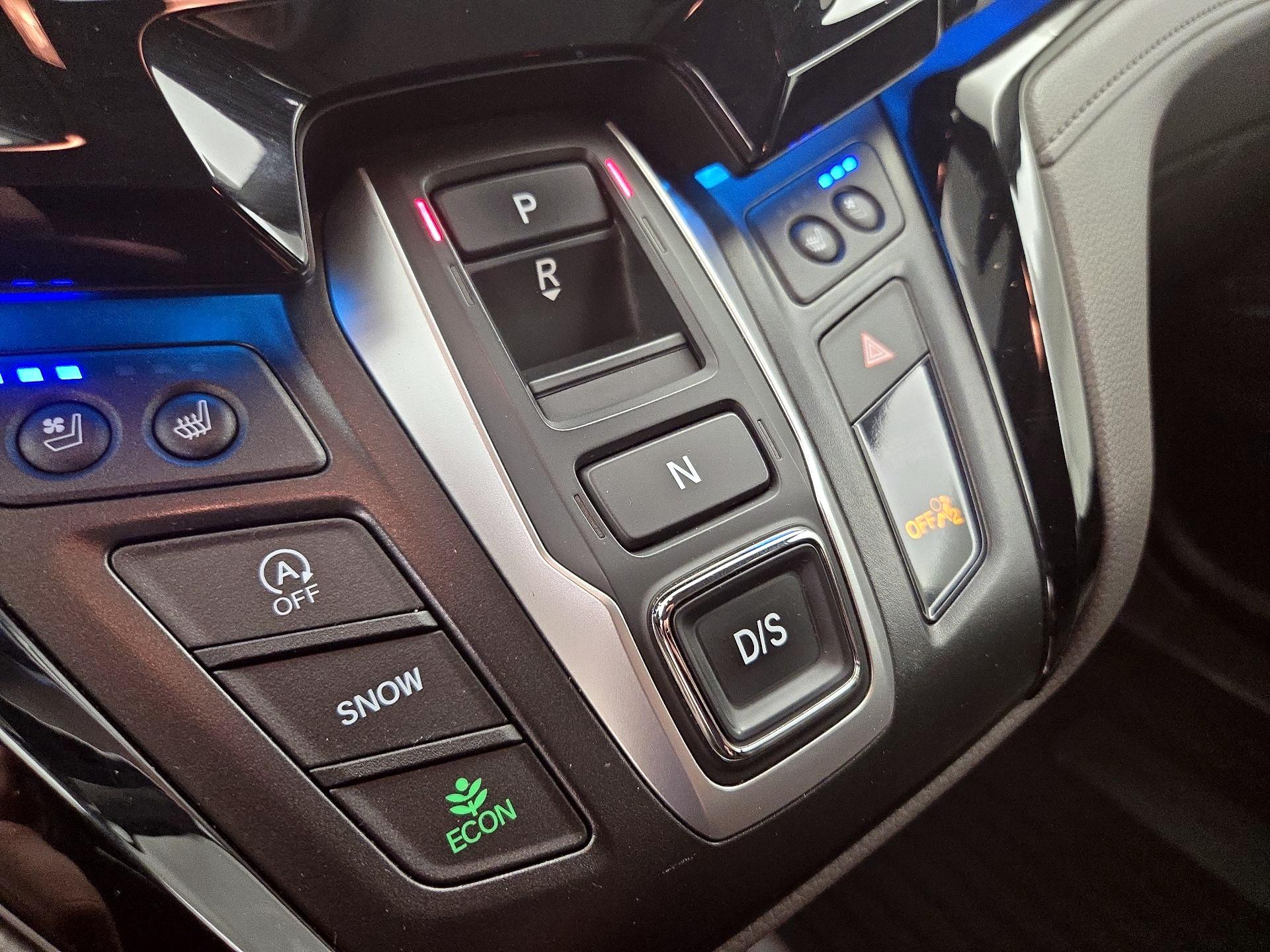 Thumbnail: 2020 Honda Odyssey - 18