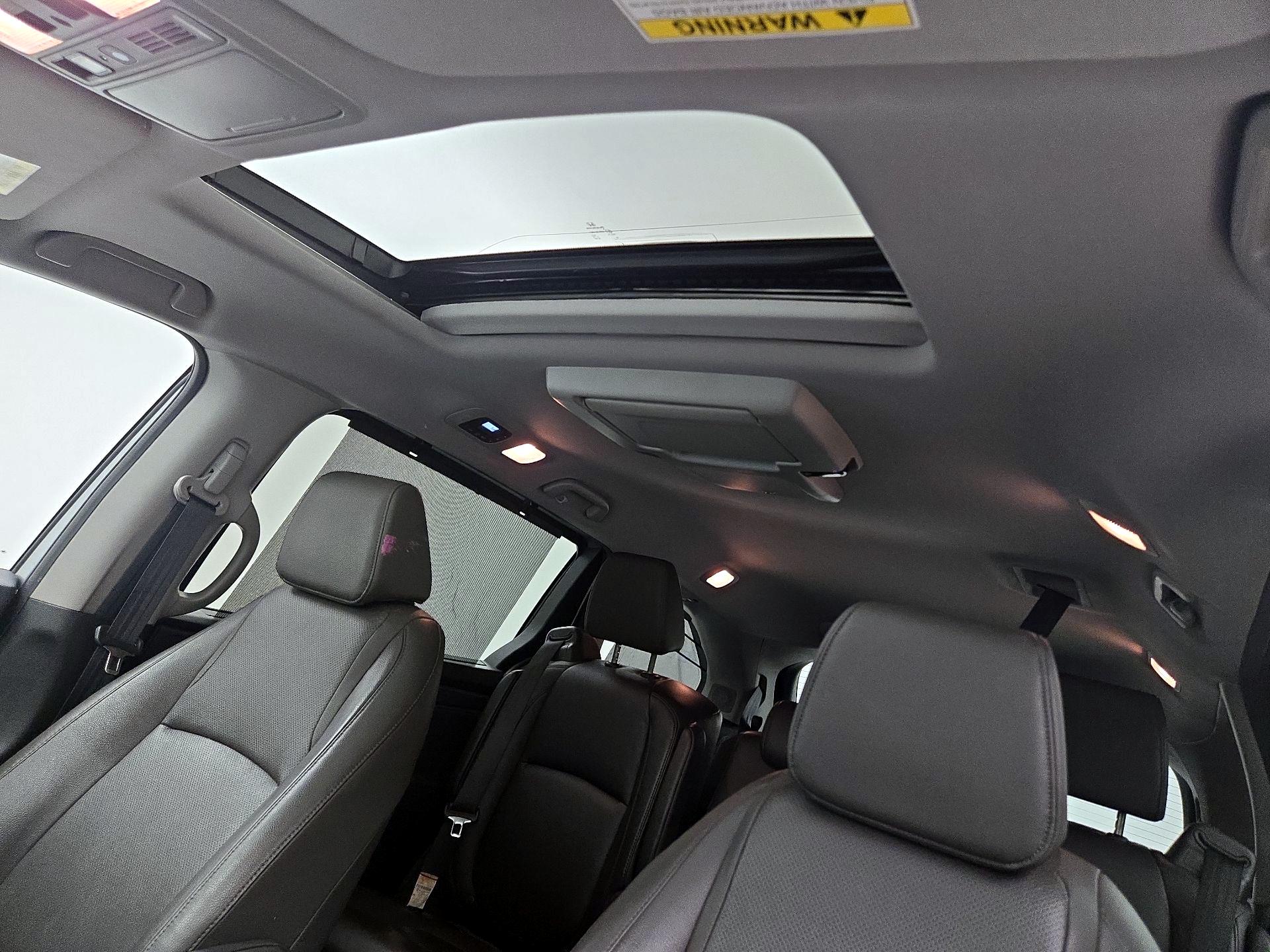 Thumbnail: 2020 Honda Odyssey - 20