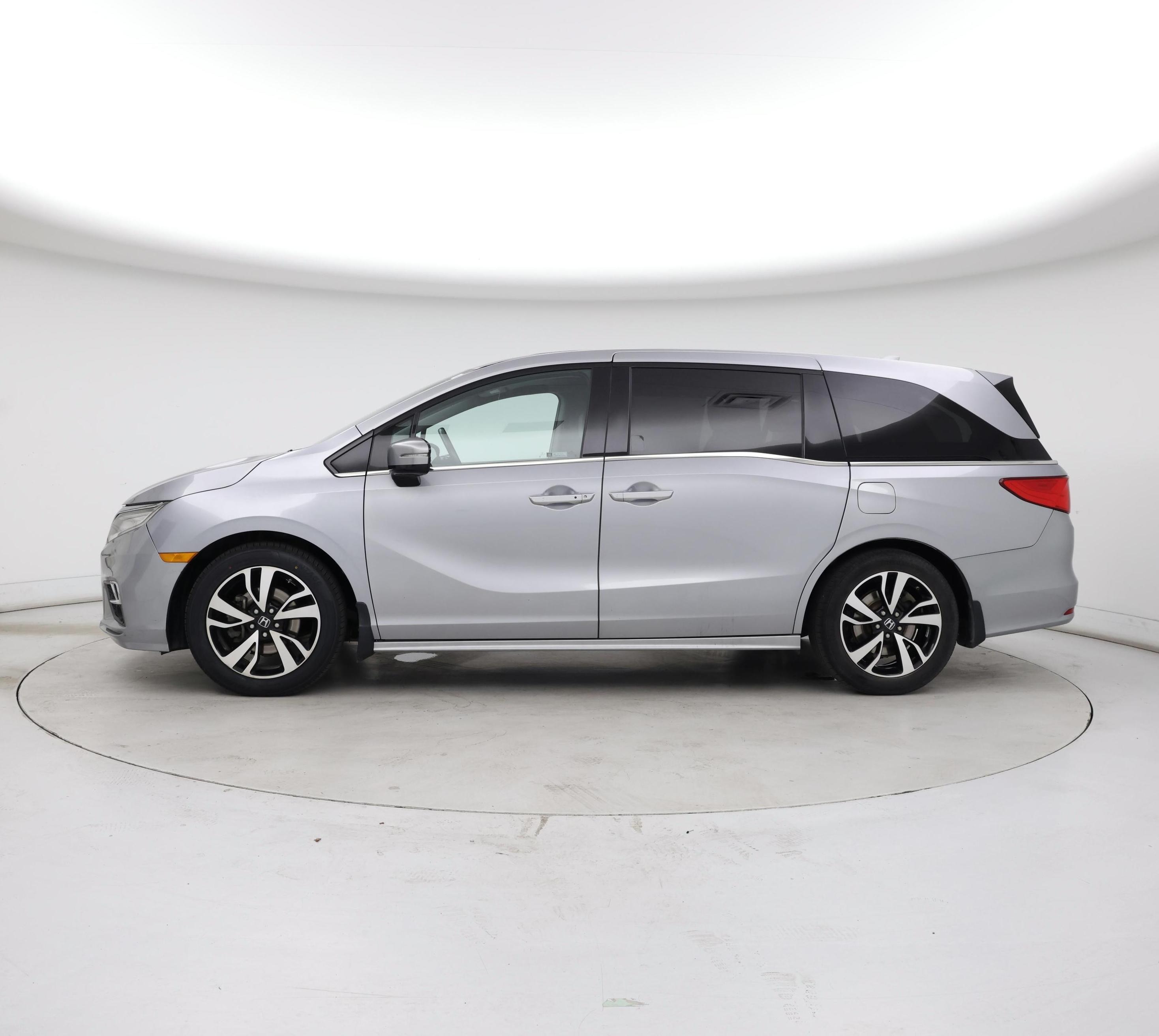 Thumbnail: 2020 Honda Odyssey - 3