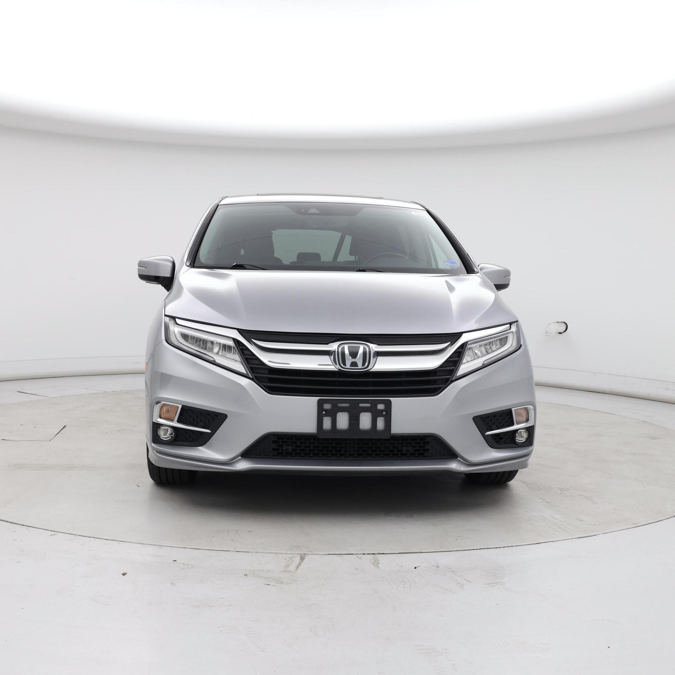 Thumbnail: 2020 Honda Odyssey - 5
