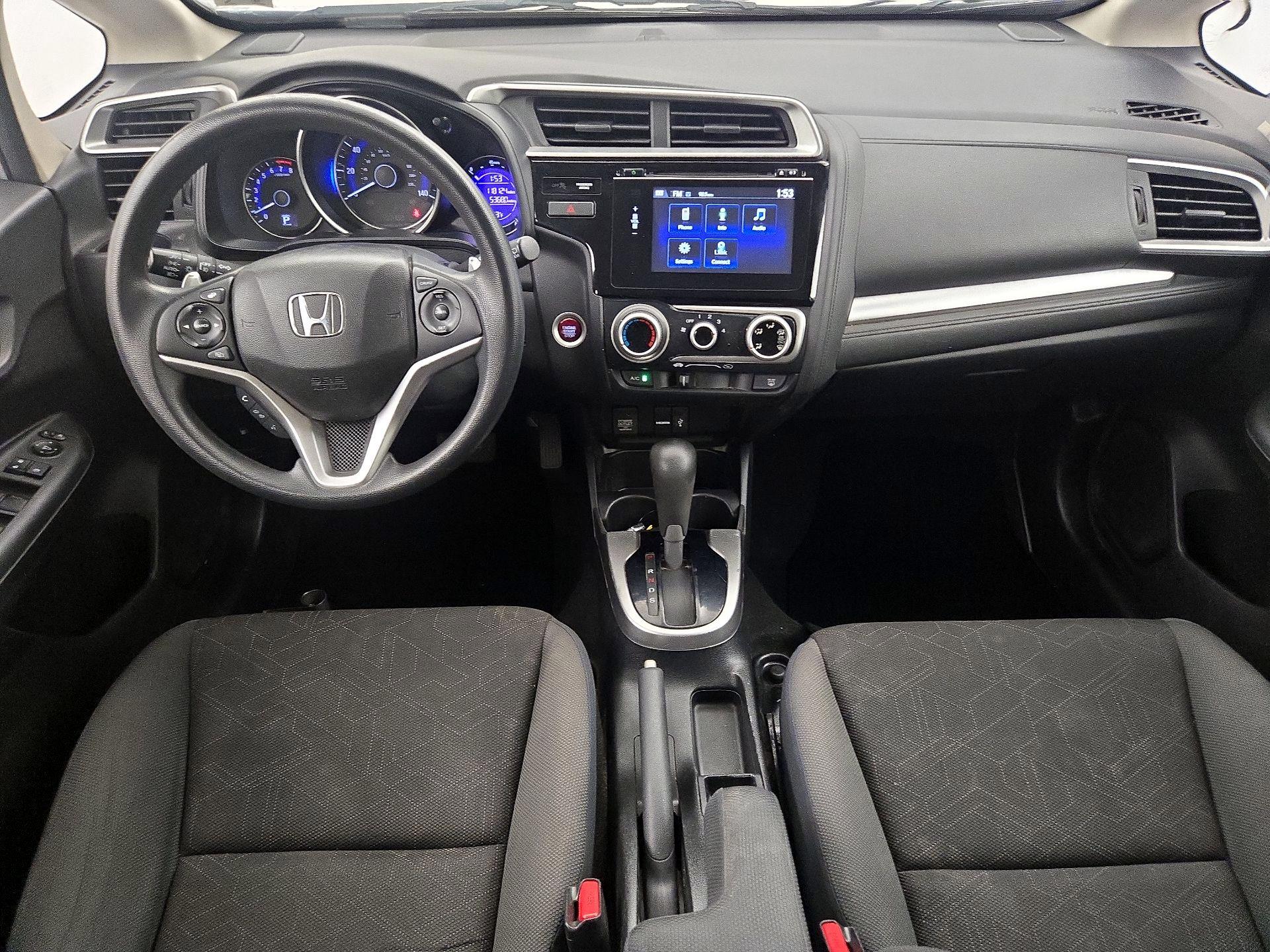 Thumbnail: 2016 Honda Fit - 9