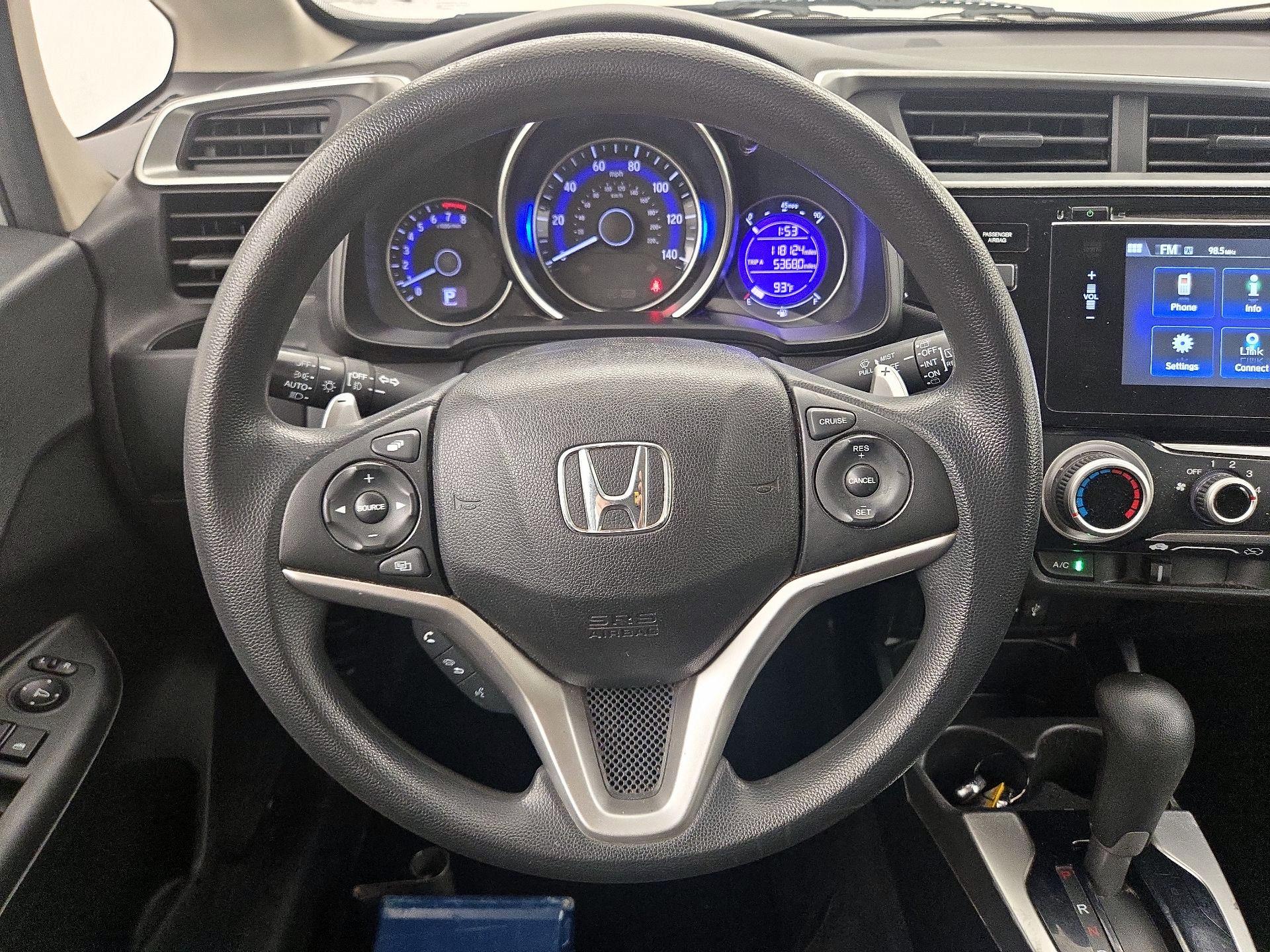 Thumbnail: 2016 Honda Fit - 10