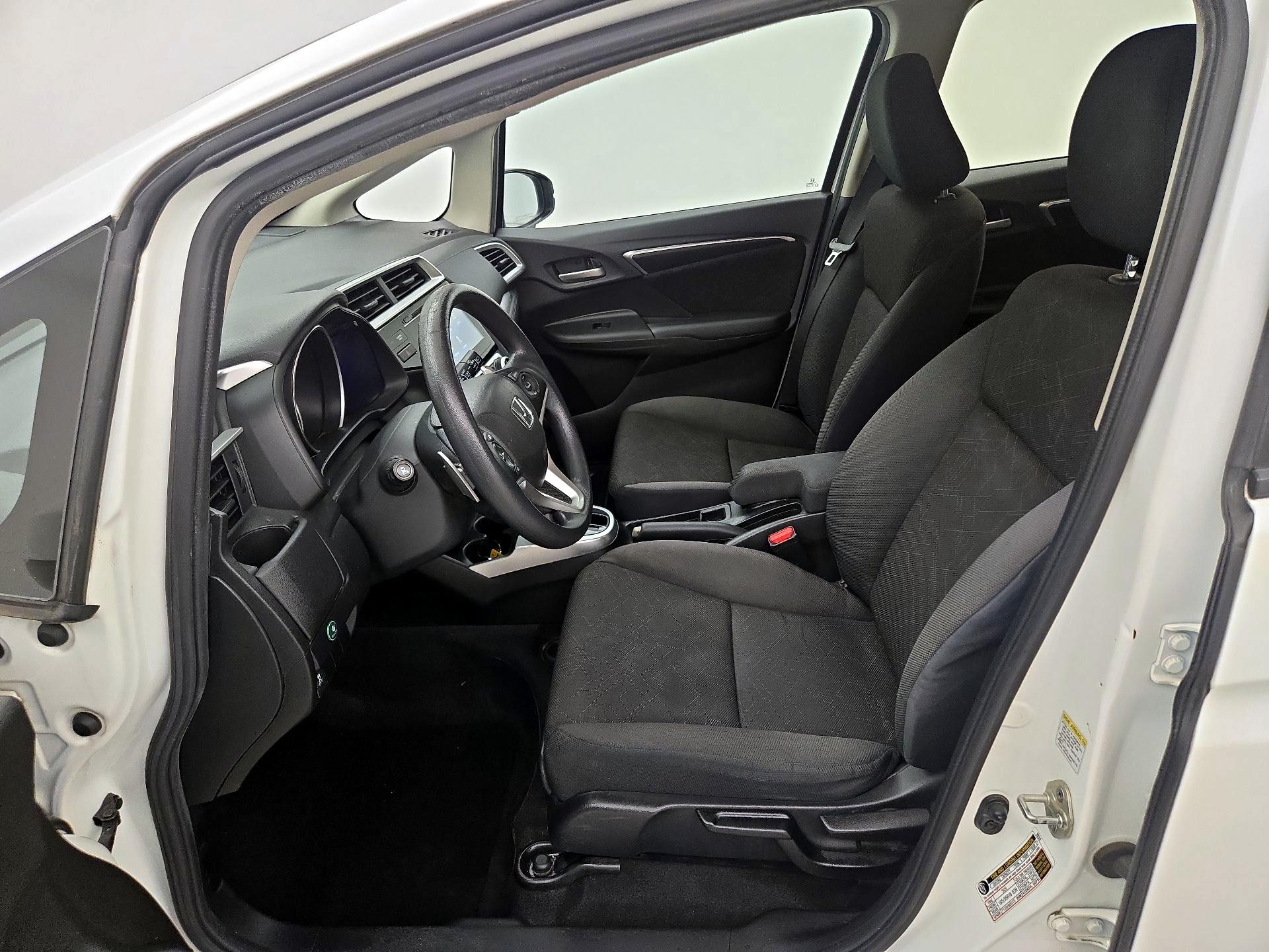 Thumbnail: 2016 Honda Fit - 11