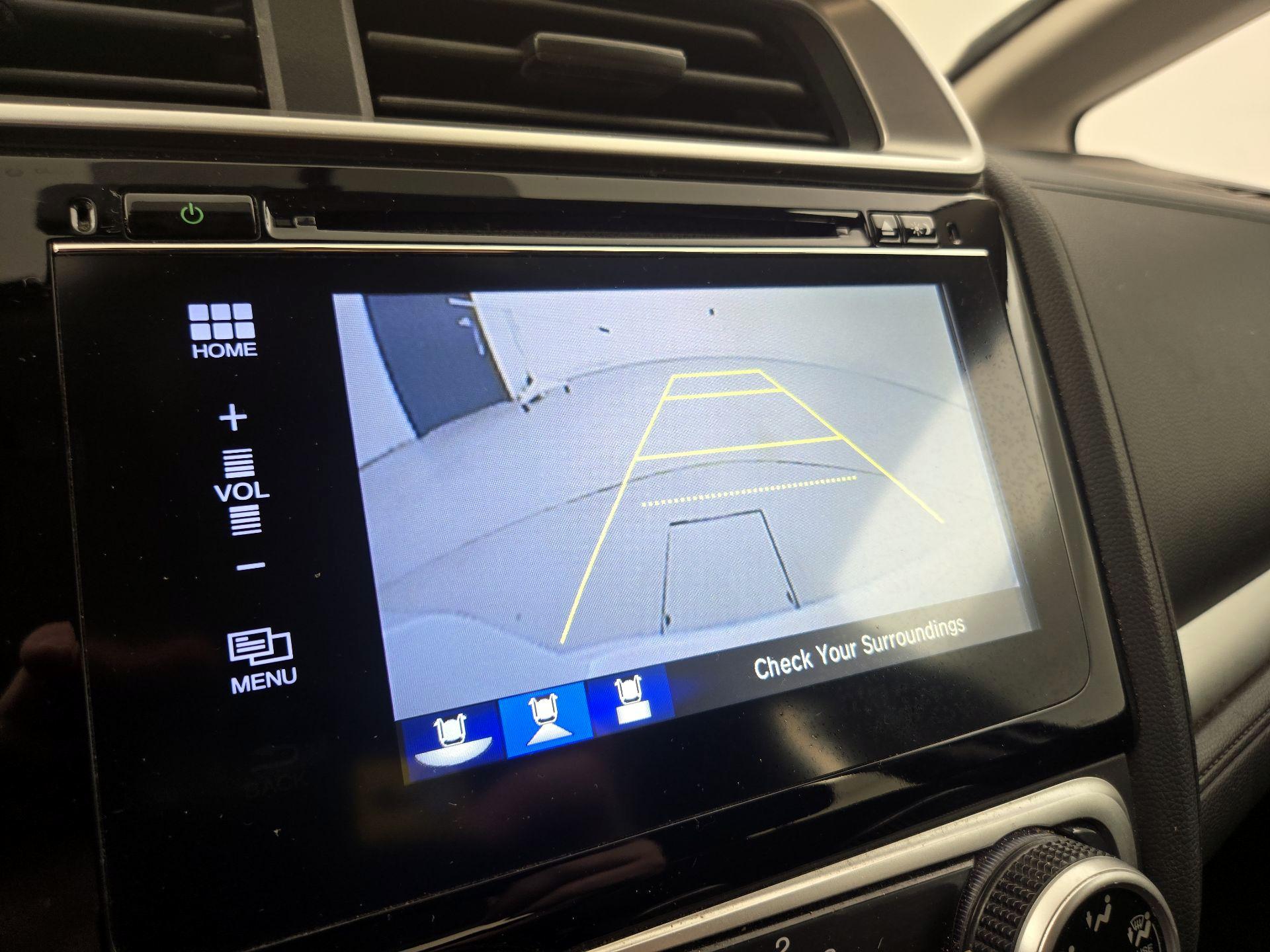 Thumbnail: 2016 Honda Fit - 14
