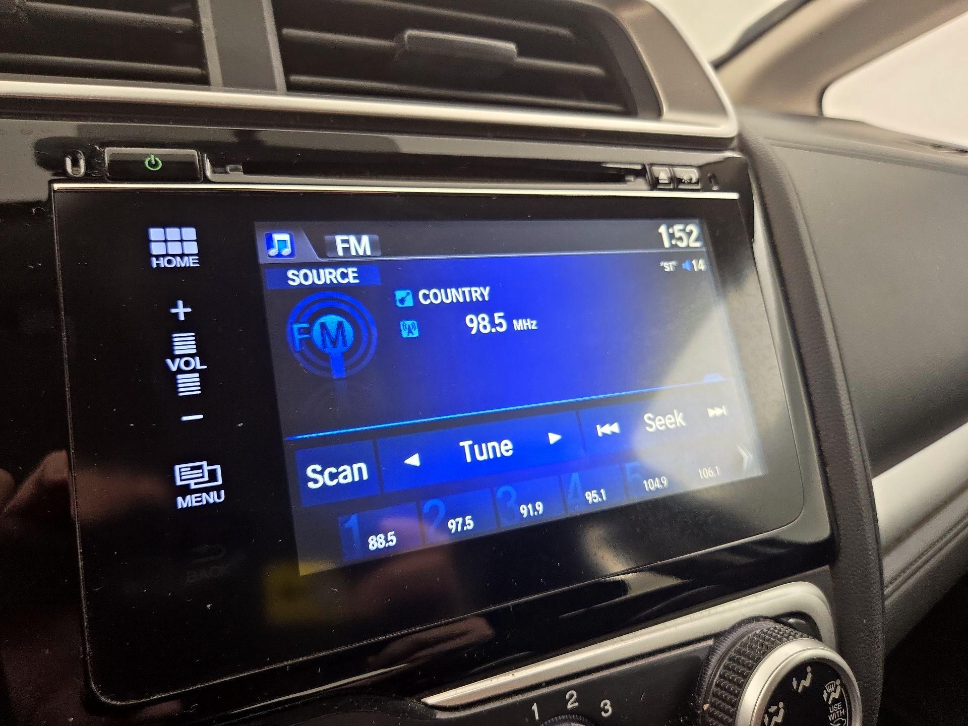 Thumbnail: 2016 Honda Fit - 15