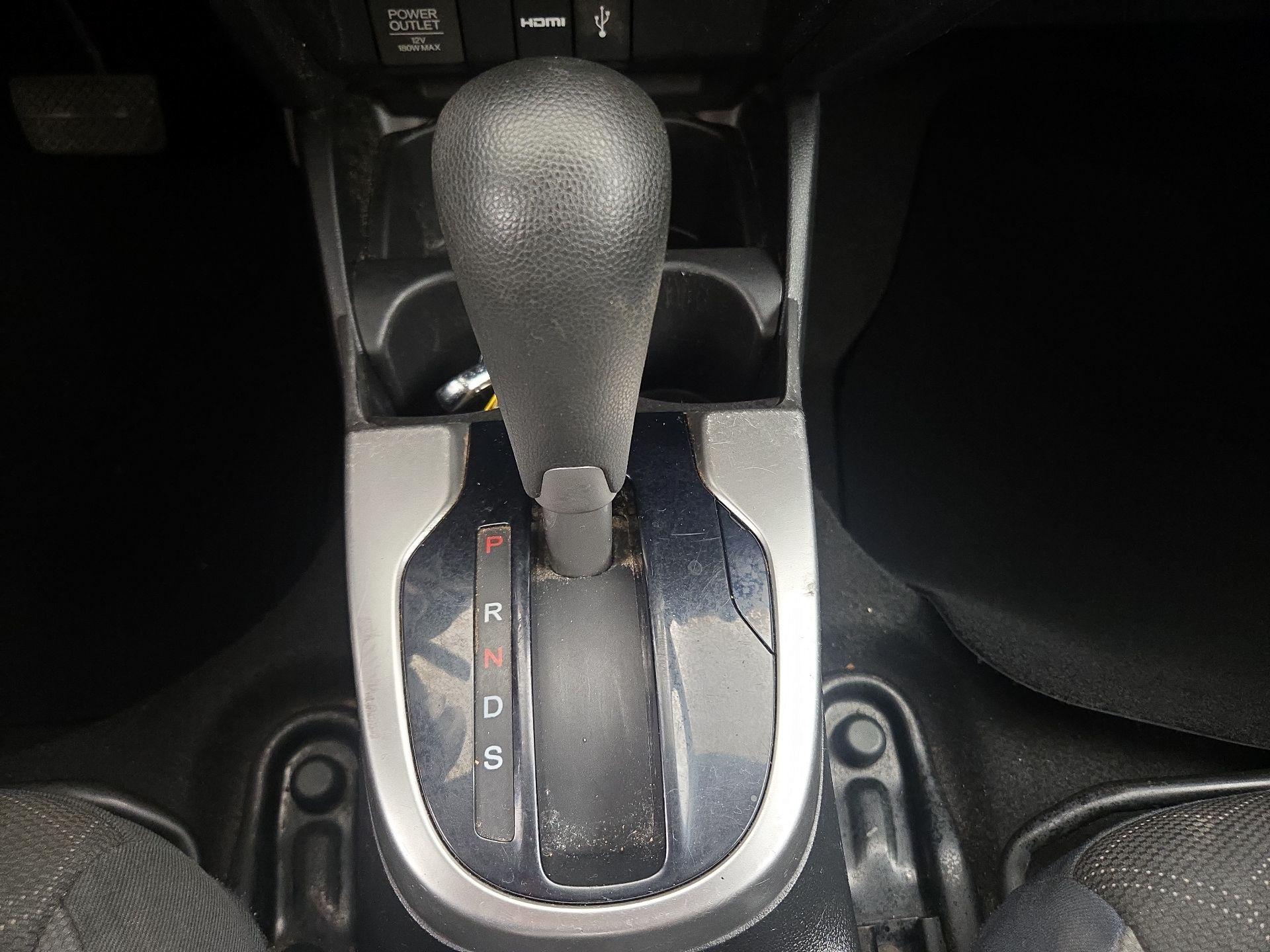 Thumbnail: 2016 Honda Fit - 17
