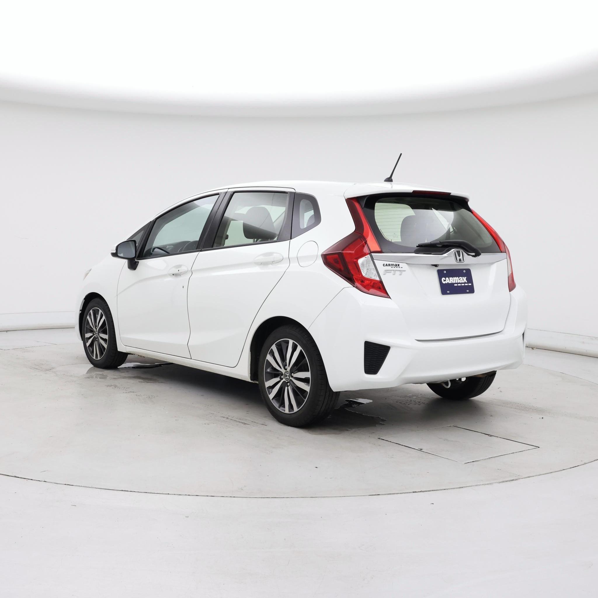 Thumbnail: 2016 Honda Fit - 2