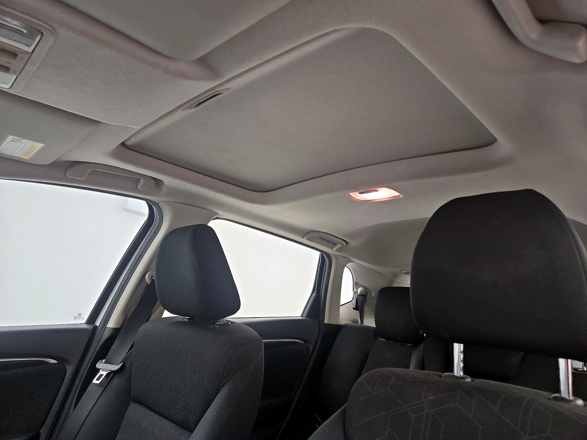 Thumbnail: 2016 Honda Fit - 19